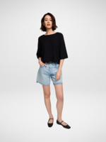 GENTLE FAWN 25 GENTLE FAWN 7 KERRIGAN SWEATER