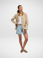 GENTLE FAWN 25 GENTLE FAWN 7 MILLER JACKET
