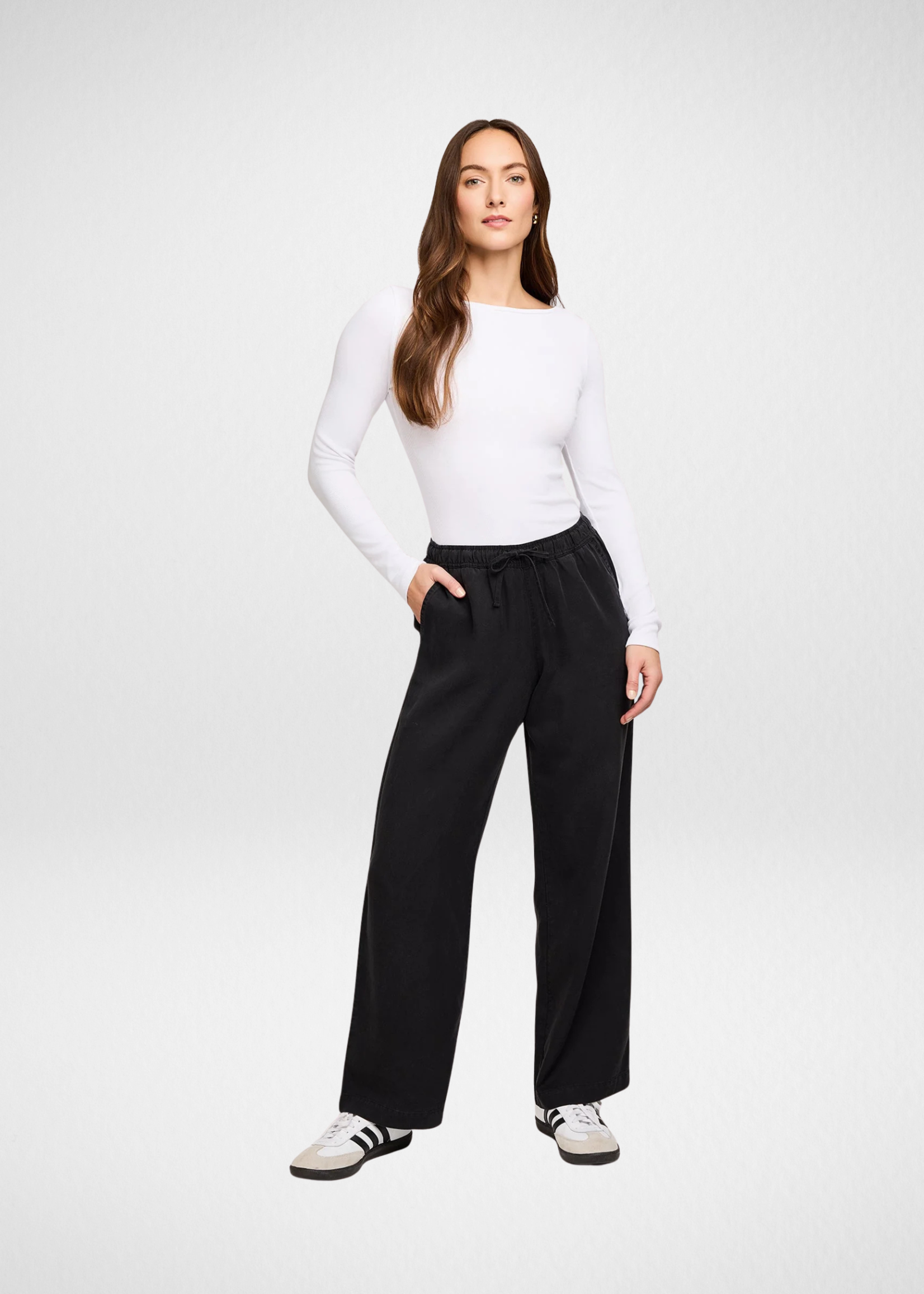 GENTLE FAWN 25 GENTLE FAWN 7 GABRIEL PANTS
