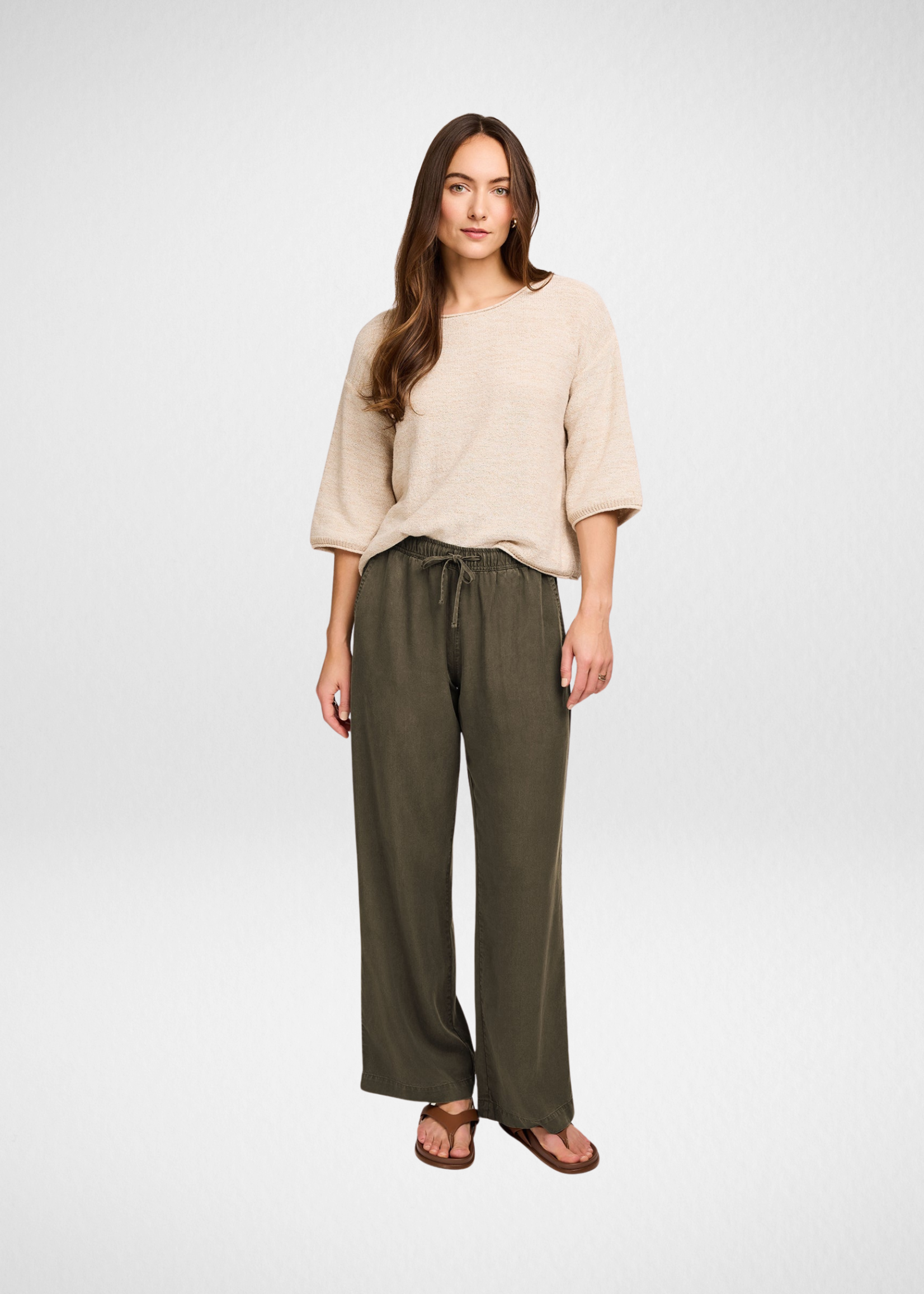 GENTLE FAWN 25 GENTLE FAWN 7 GABRIEL PANTS