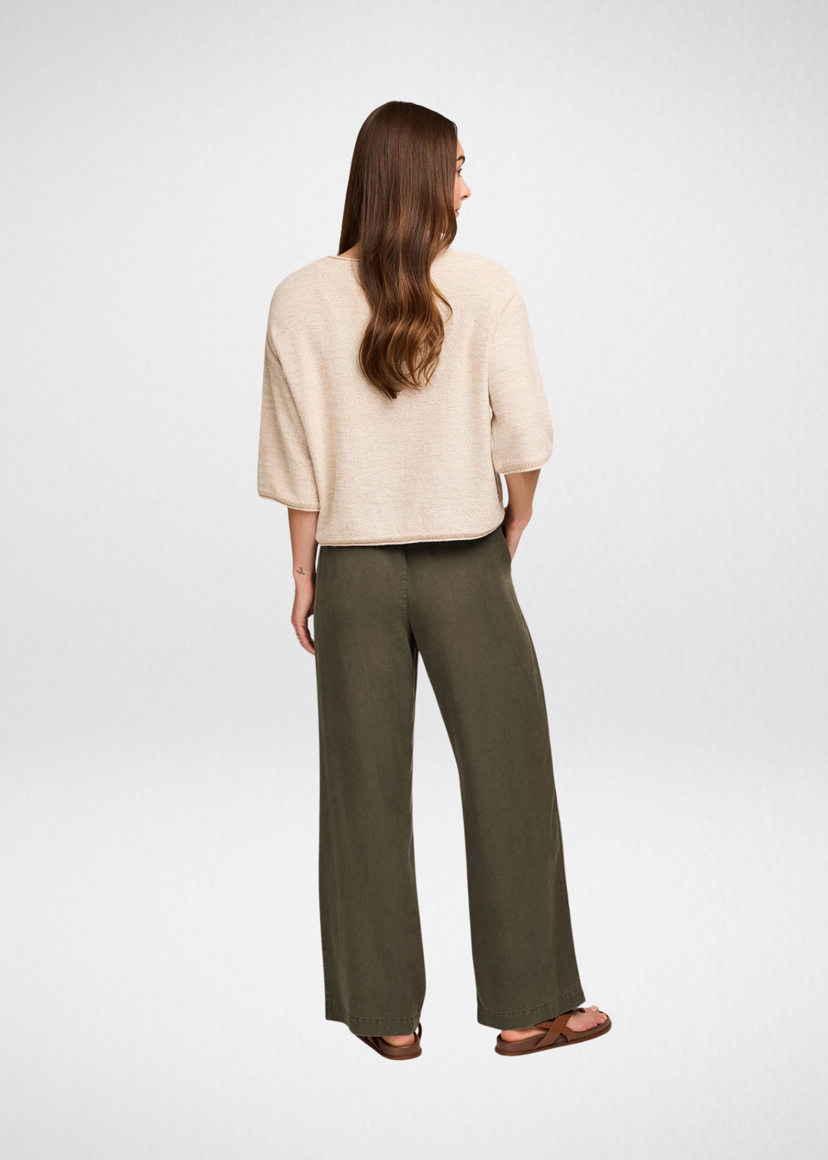 GENTLE FAWN 25 GENTLE FAWN 7 GABRIEL PANTS