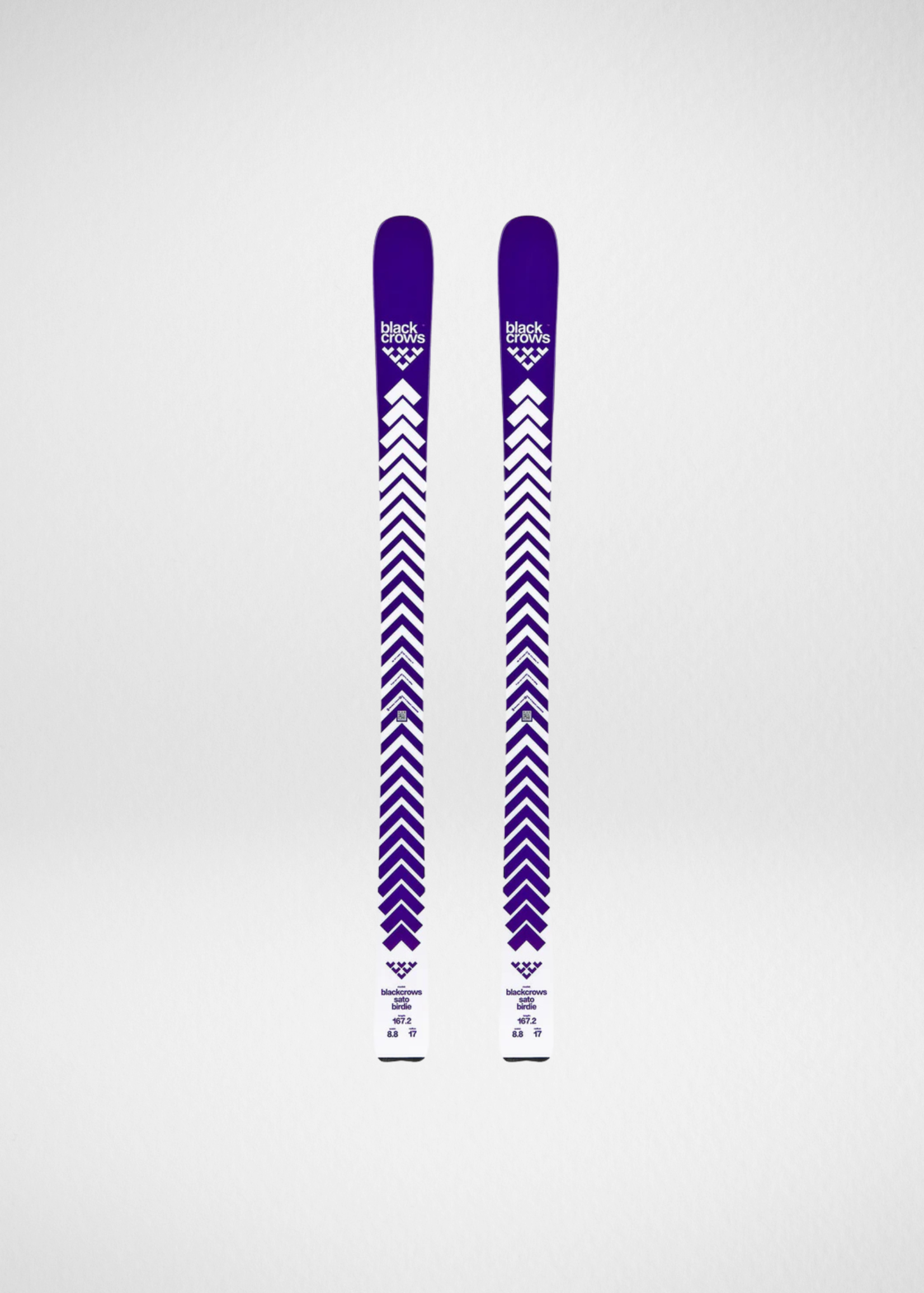 BLACK CROWS 26 BLACK CROWS SATO BIRDIE