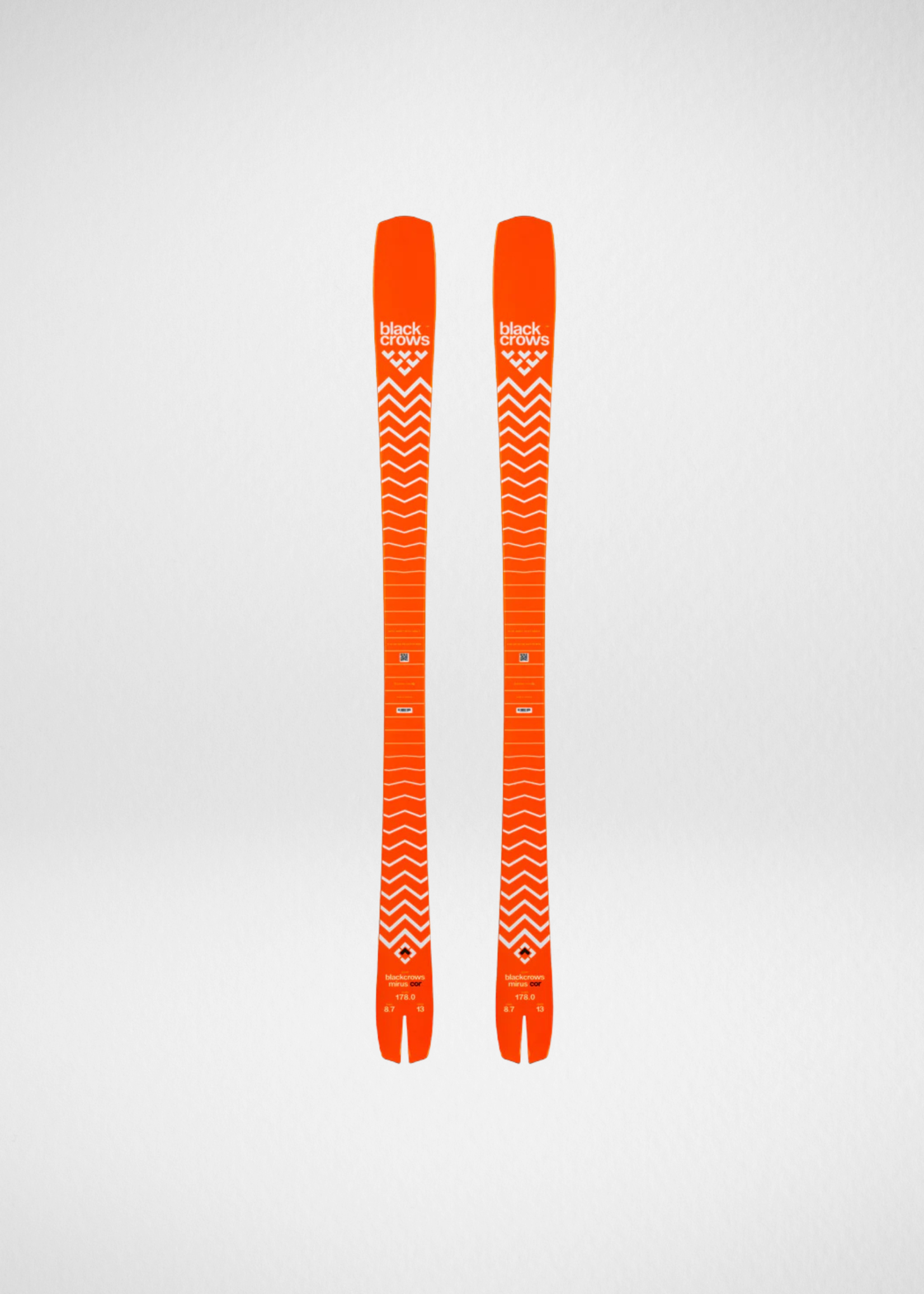 BLACK CROWS 26 BLACK CROWS MIRUS COR