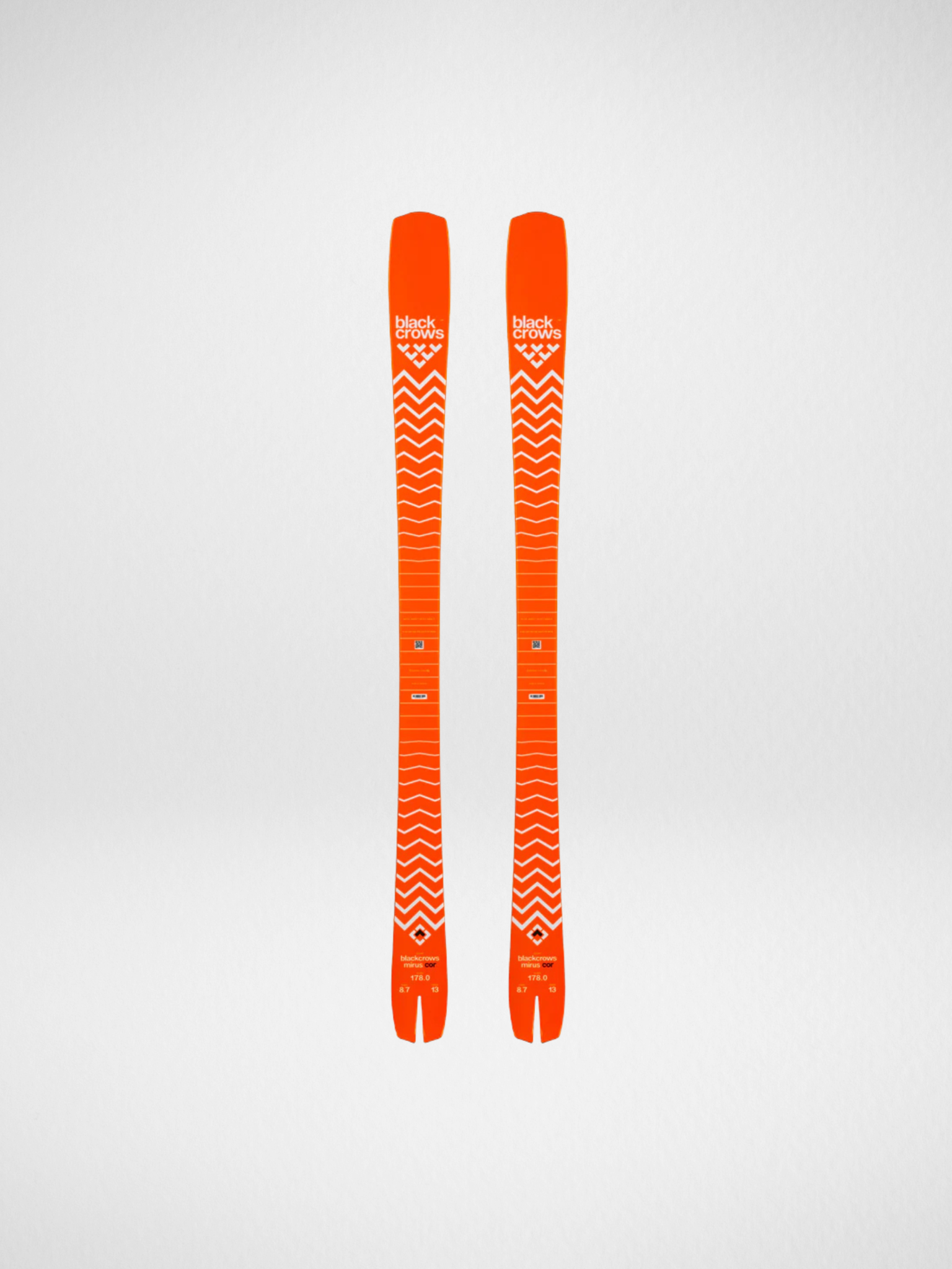26 BLACK CROWS MIRUS COR - Urban Alpine