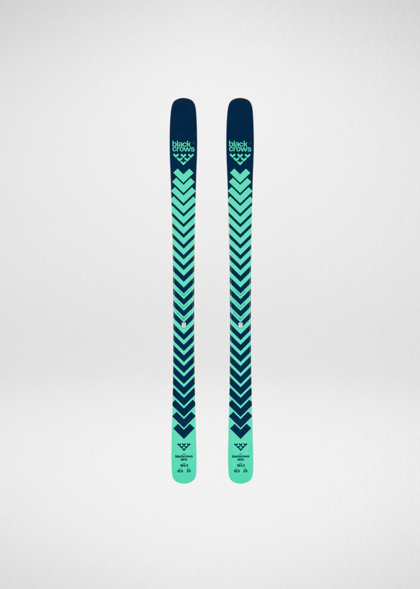 BLACK CROWS 26 BLACK CROWS ATRIS