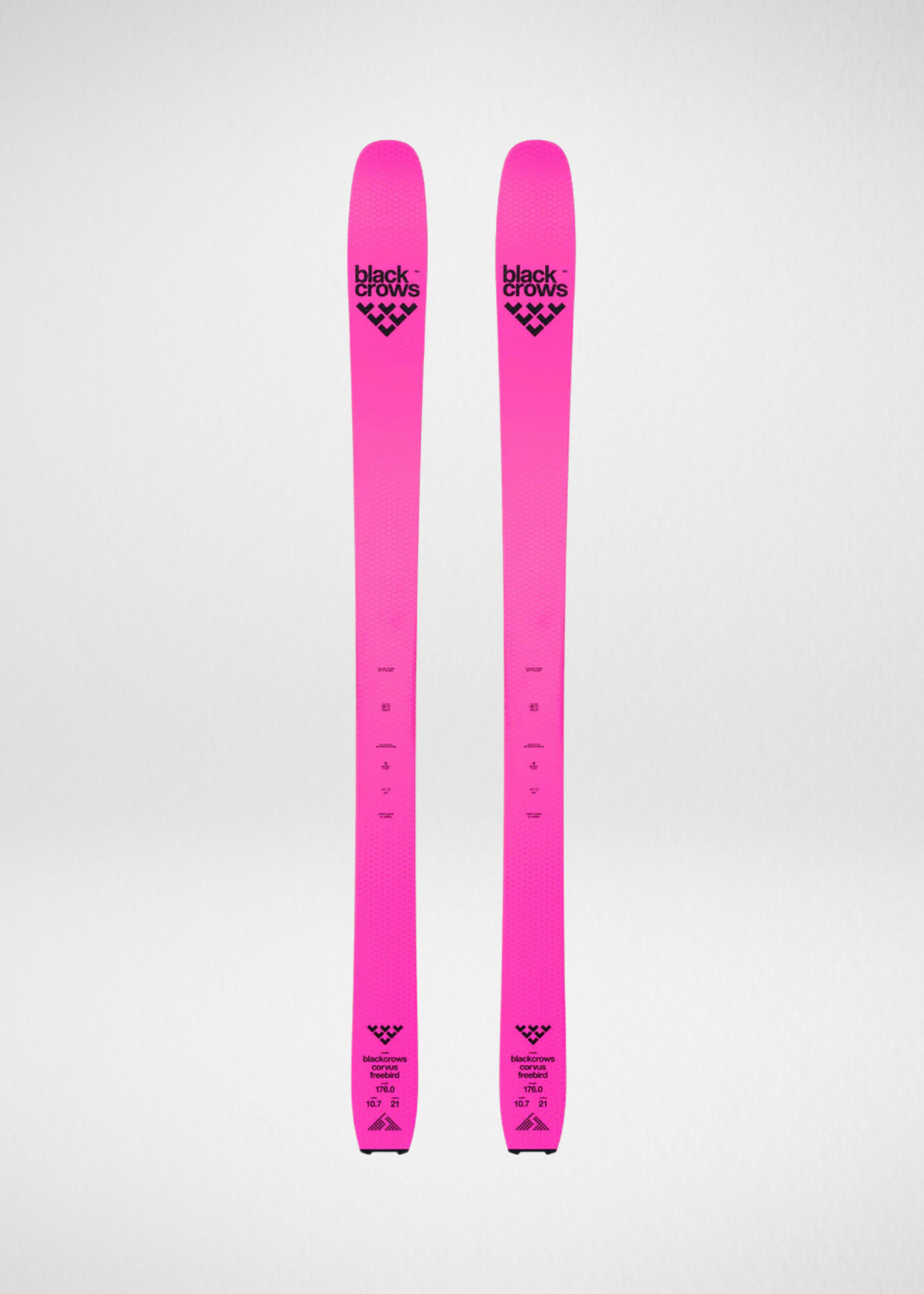 BLACK CROWS 26 BLACK CROWS CORVUS FREEBIRD