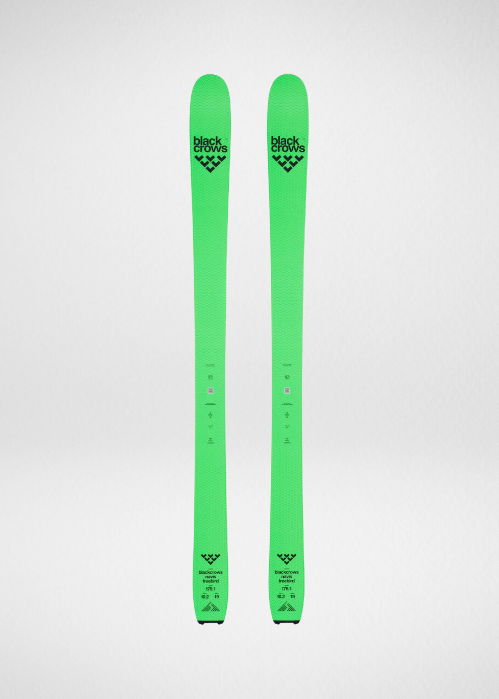 BLACK CROWS 26 BLACK CROWS NAVIS  FREEBIRD