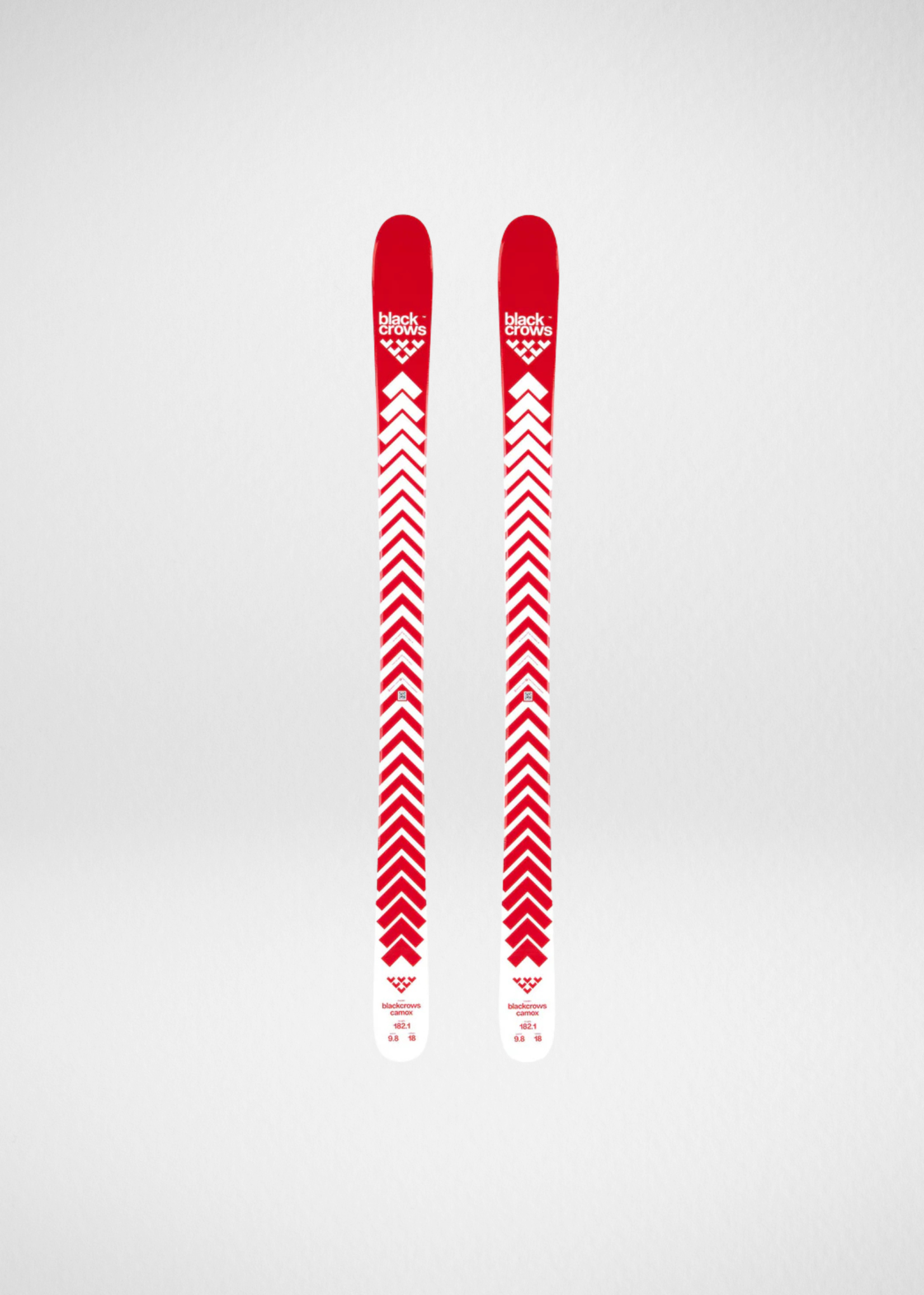 BLACK CROWS 26 BLACK CROWS CAMOX