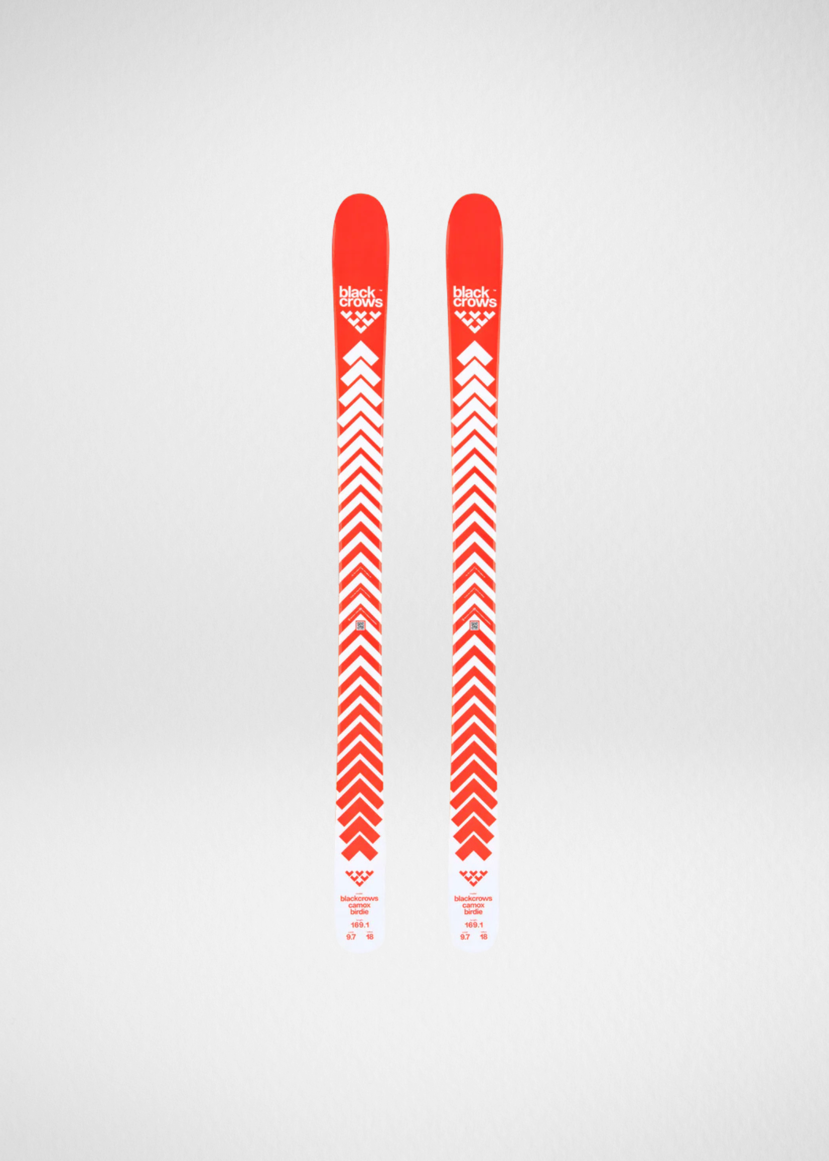 BLACK CROWS 26 BLACK CROWS CAMOX BIRDIE