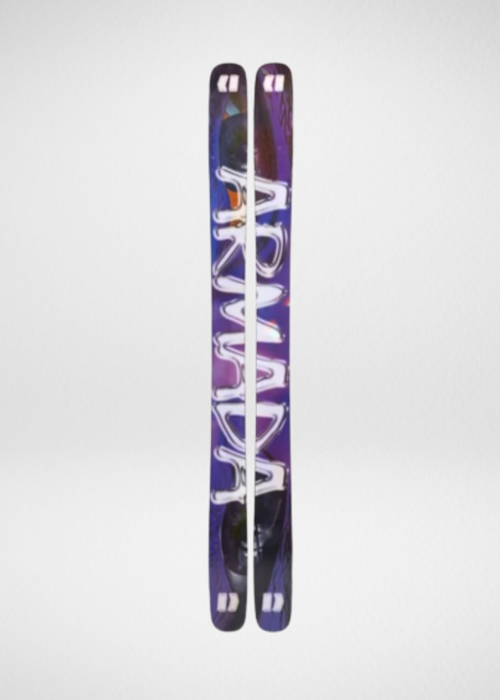 26 ARMADA ARV 112