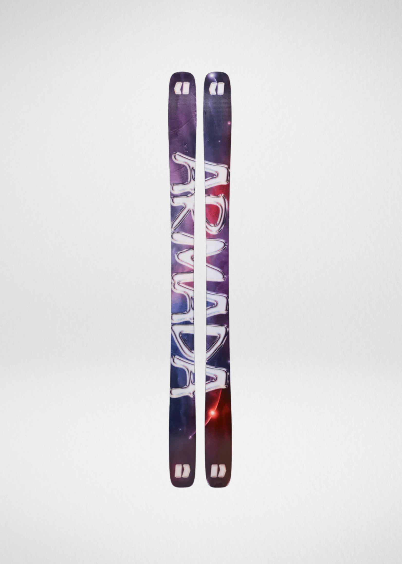 26 ARMADA ARV 100