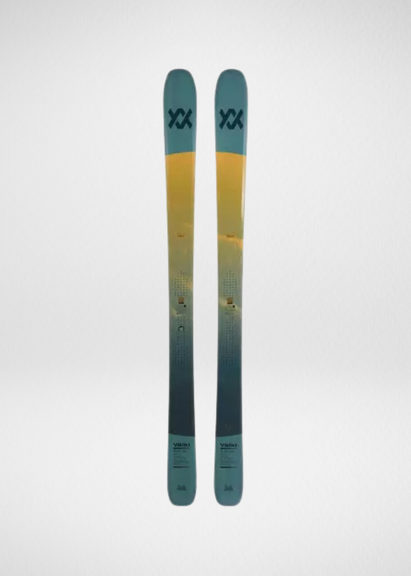 VOLKL 26 VOLKL BLAZE 104 TL