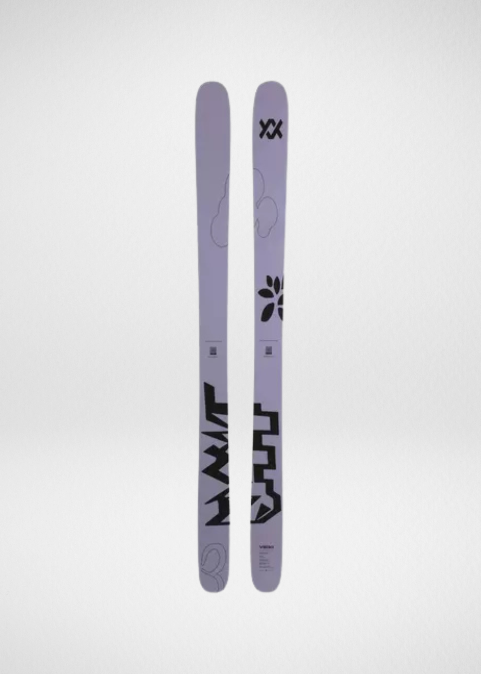 VOLKL 26 VOLKL REVOLT 104