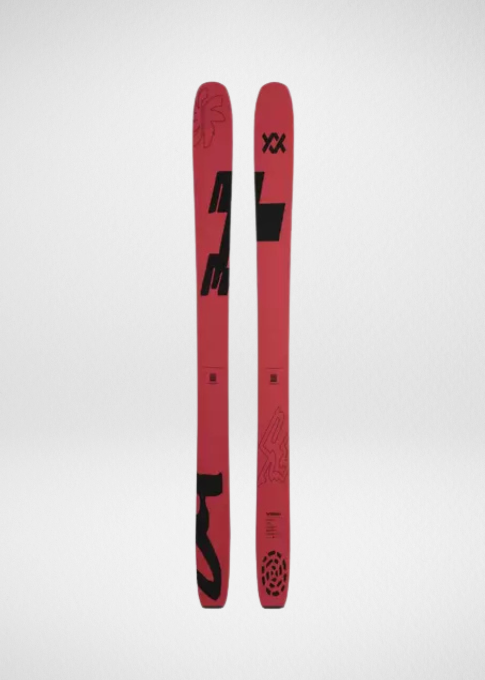 VOLKL 26 VOLKL REVOLT 114