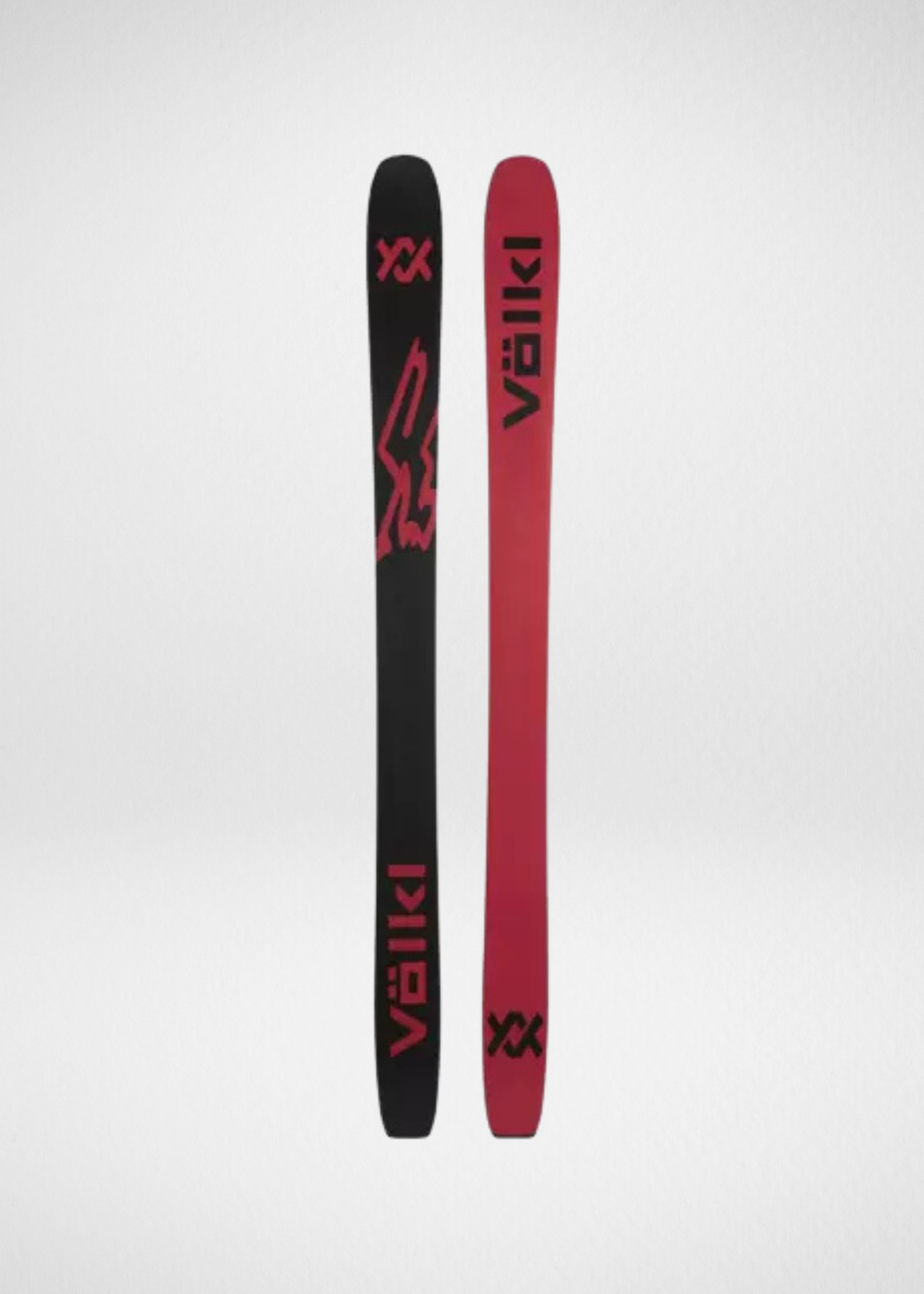 VOLKL 26 VOLKL REVOLT 114