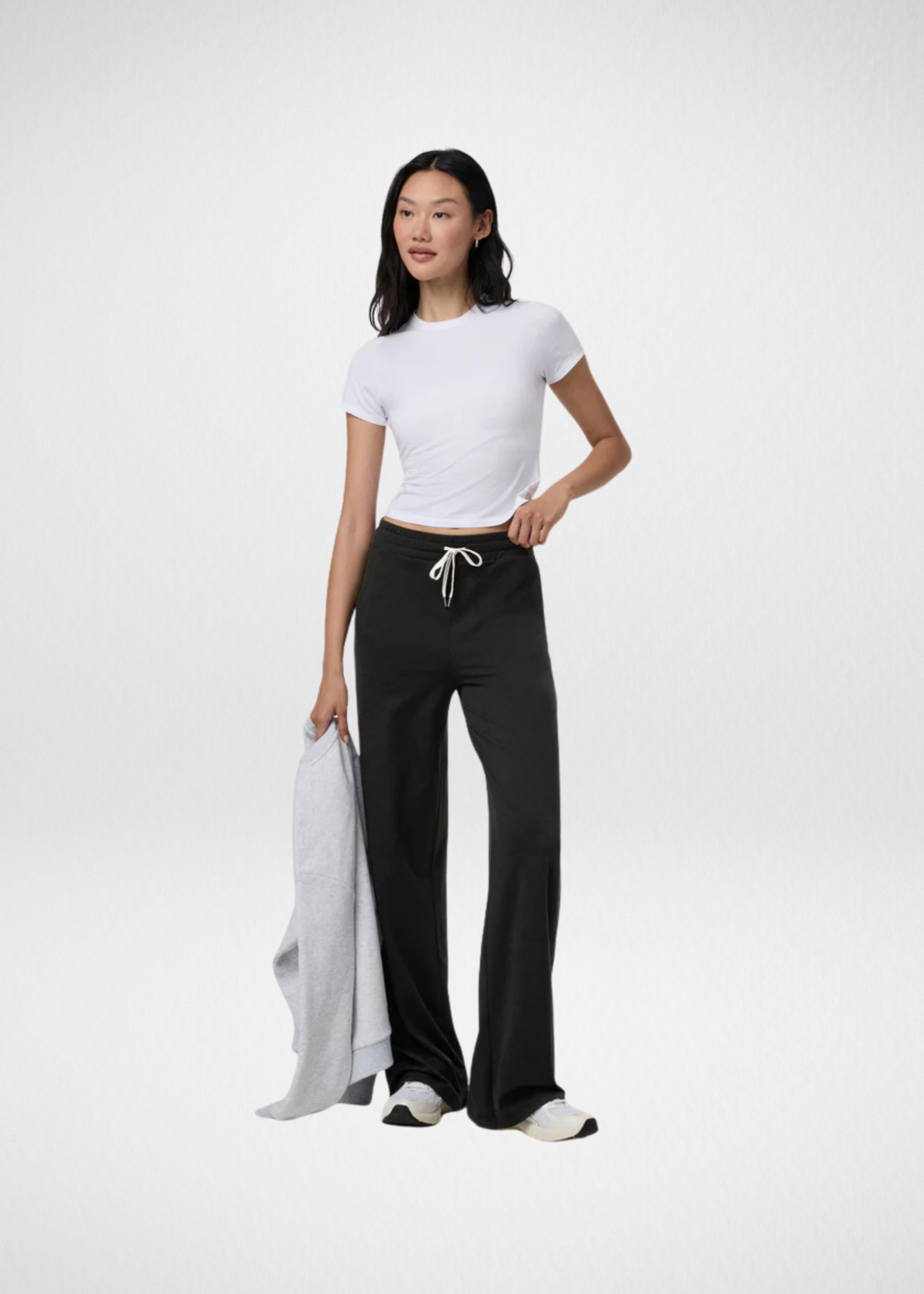 VUORI F25 VUORI HALO ESSENTIAL WIDELEG