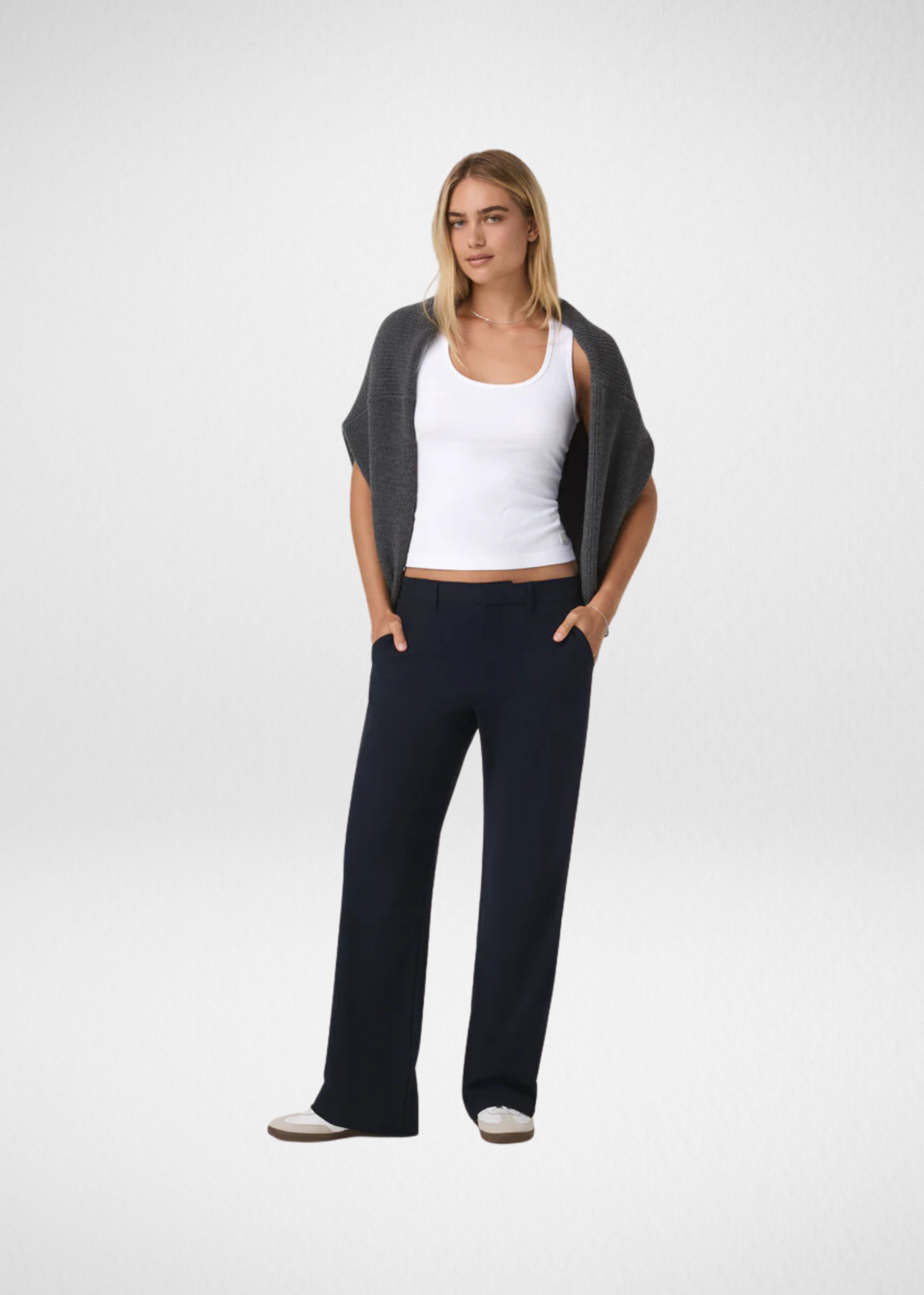 VUORI F25 VUORI MILES TROUSER
