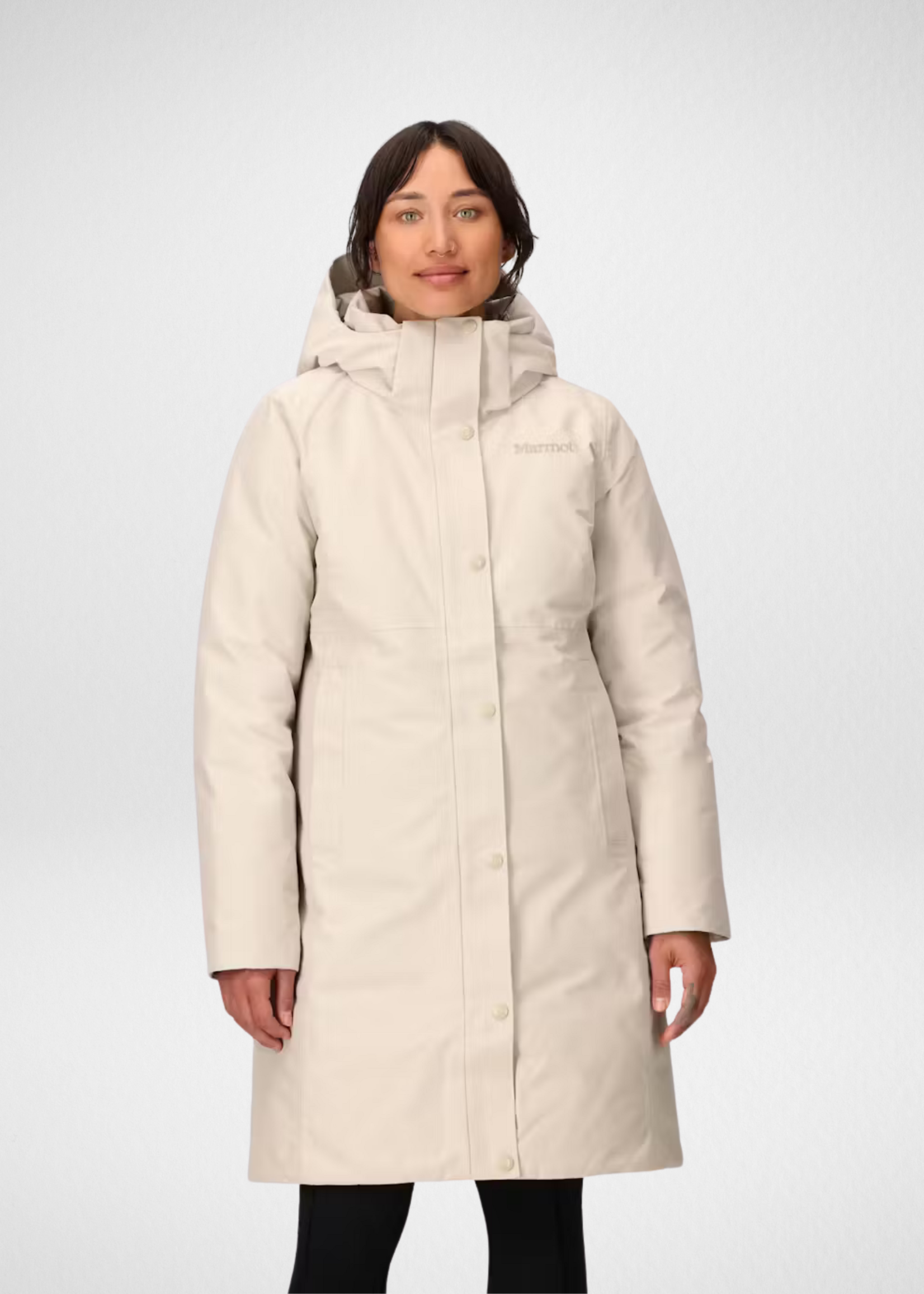 MARMOT 26 MARMOT CHELSEA COAT