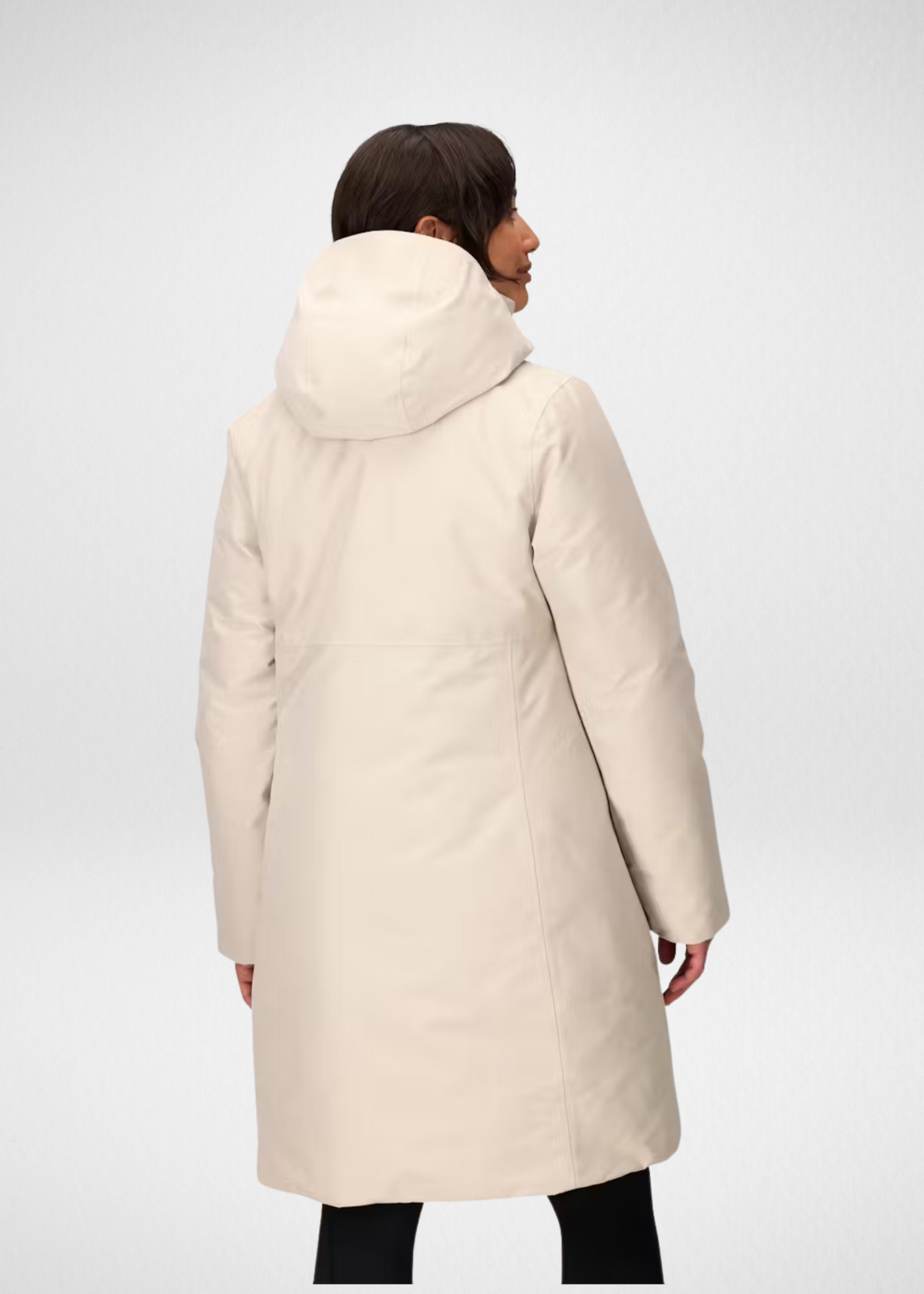 MARMOT 26 MARMOT CHELSEA COAT
