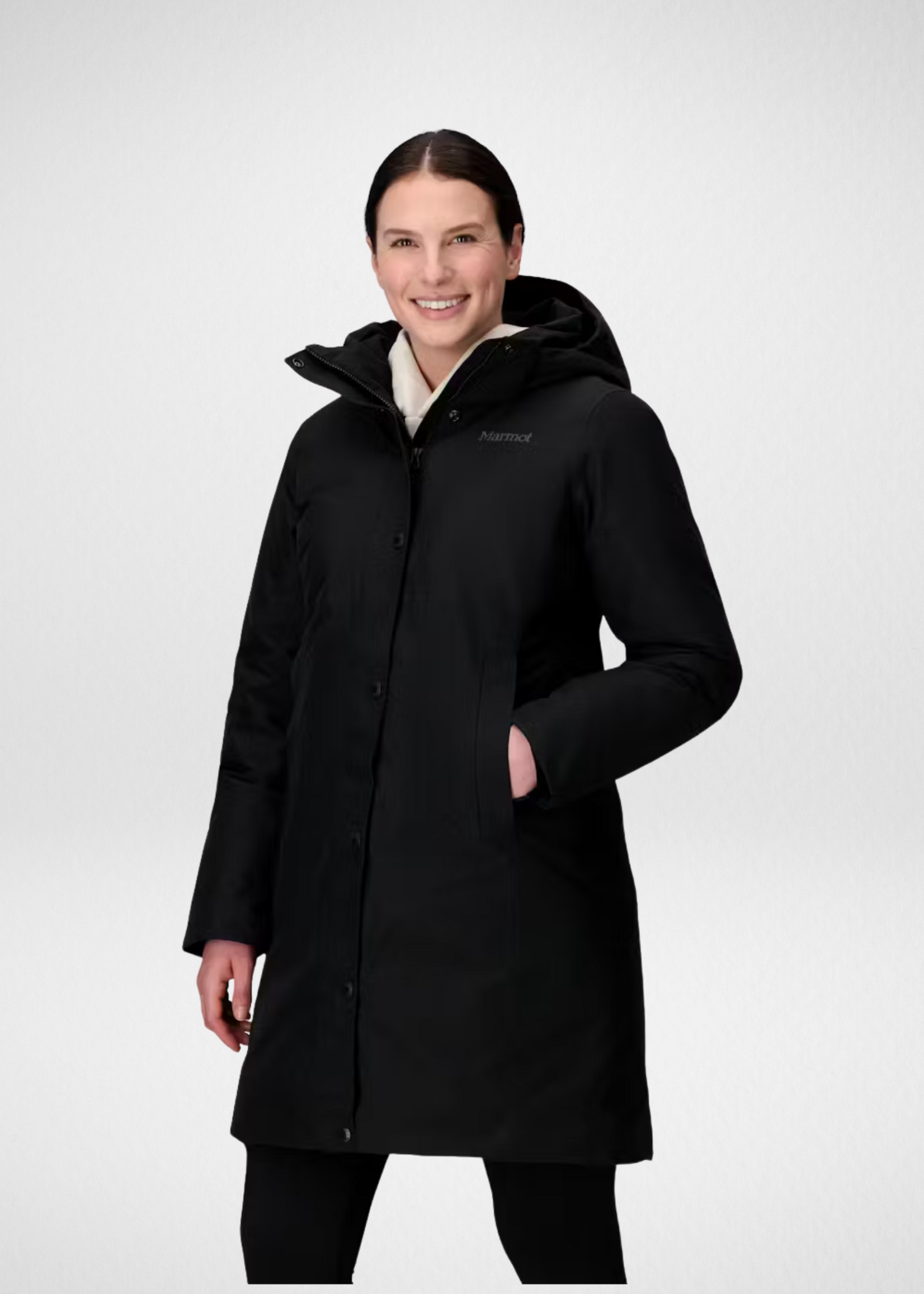 MARMOT 26 MARMOT CHELSEA COAT