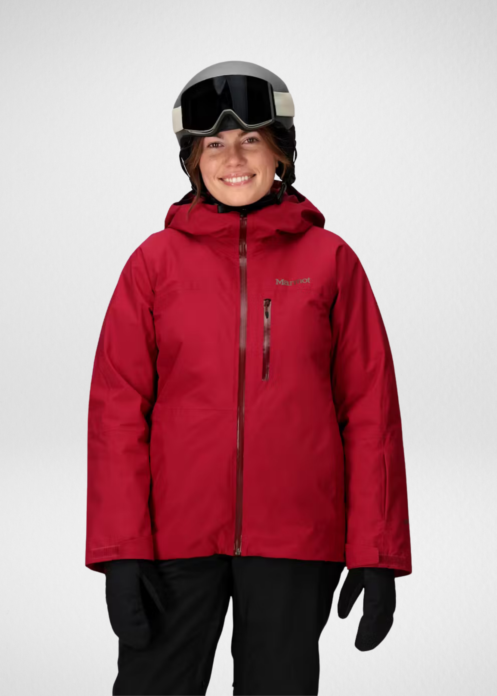 MARMOT 26 MARMOT W LIGHTRAY JACKET