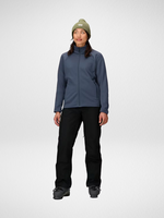 MARMOT 26 MARMOT W LIGHTRAY  PANT