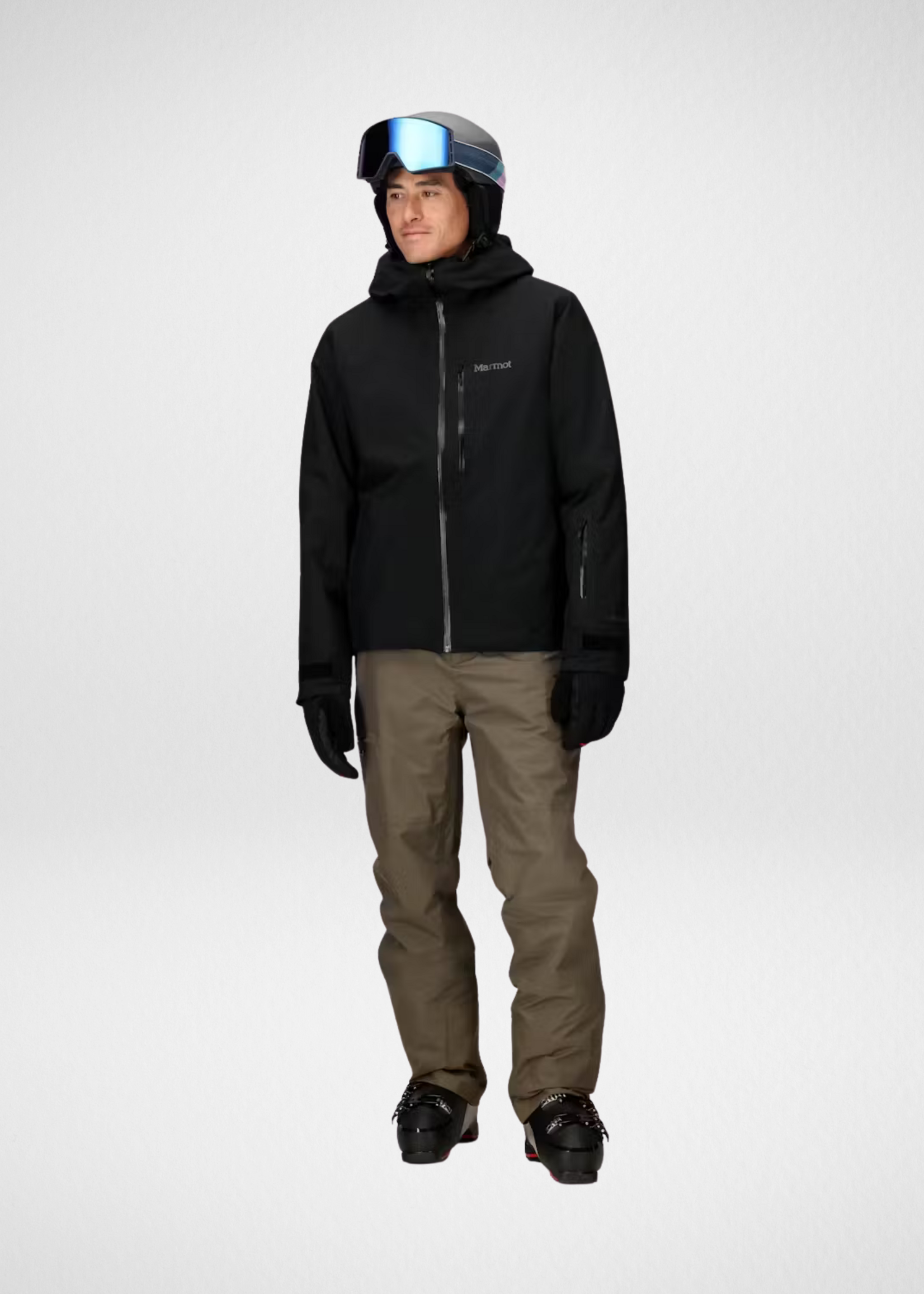 MARMOT 26 MARMOT LIGHTRAY JACKET