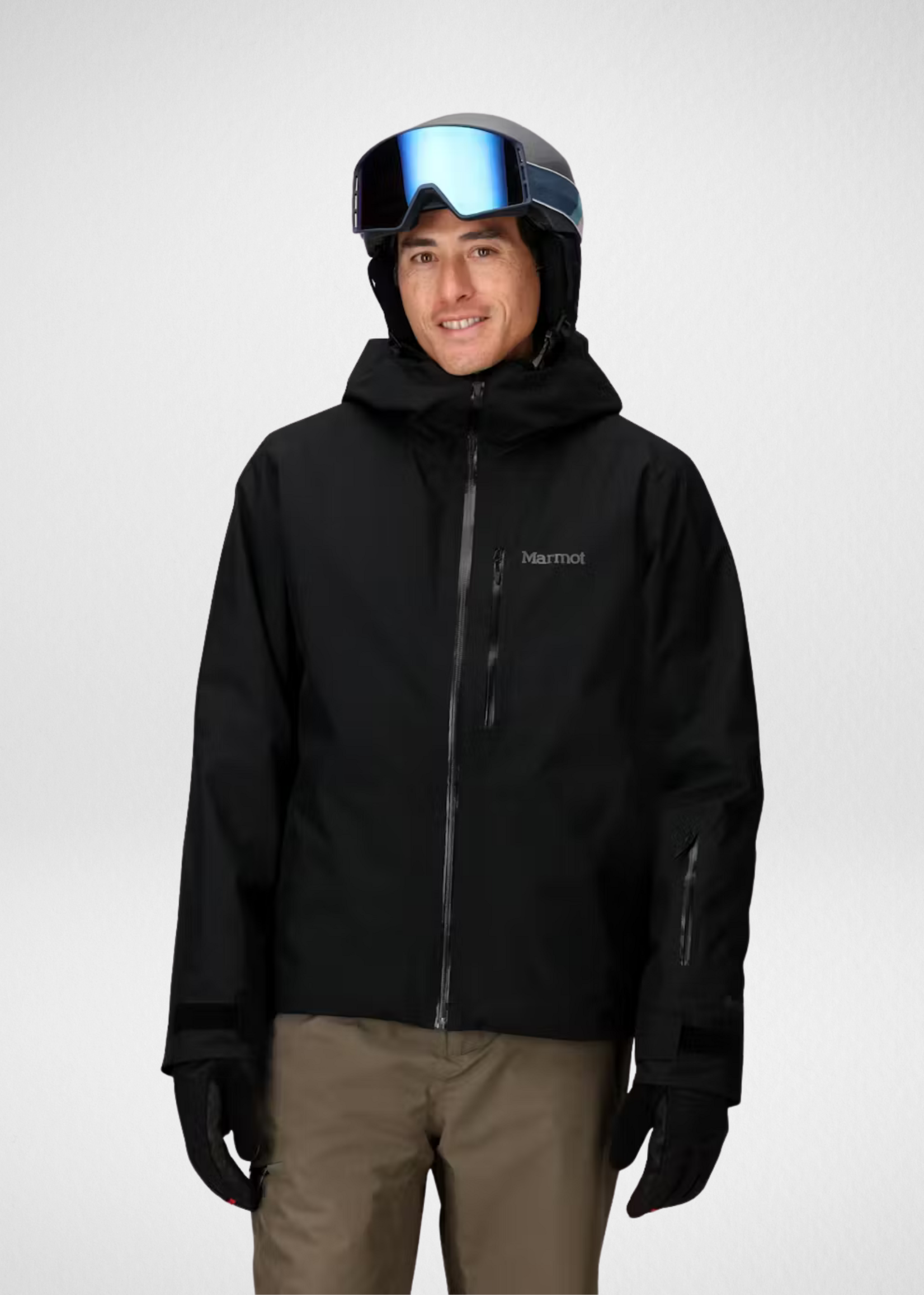 MARMOT 26 MARMOT LIGHTRAY JACKET