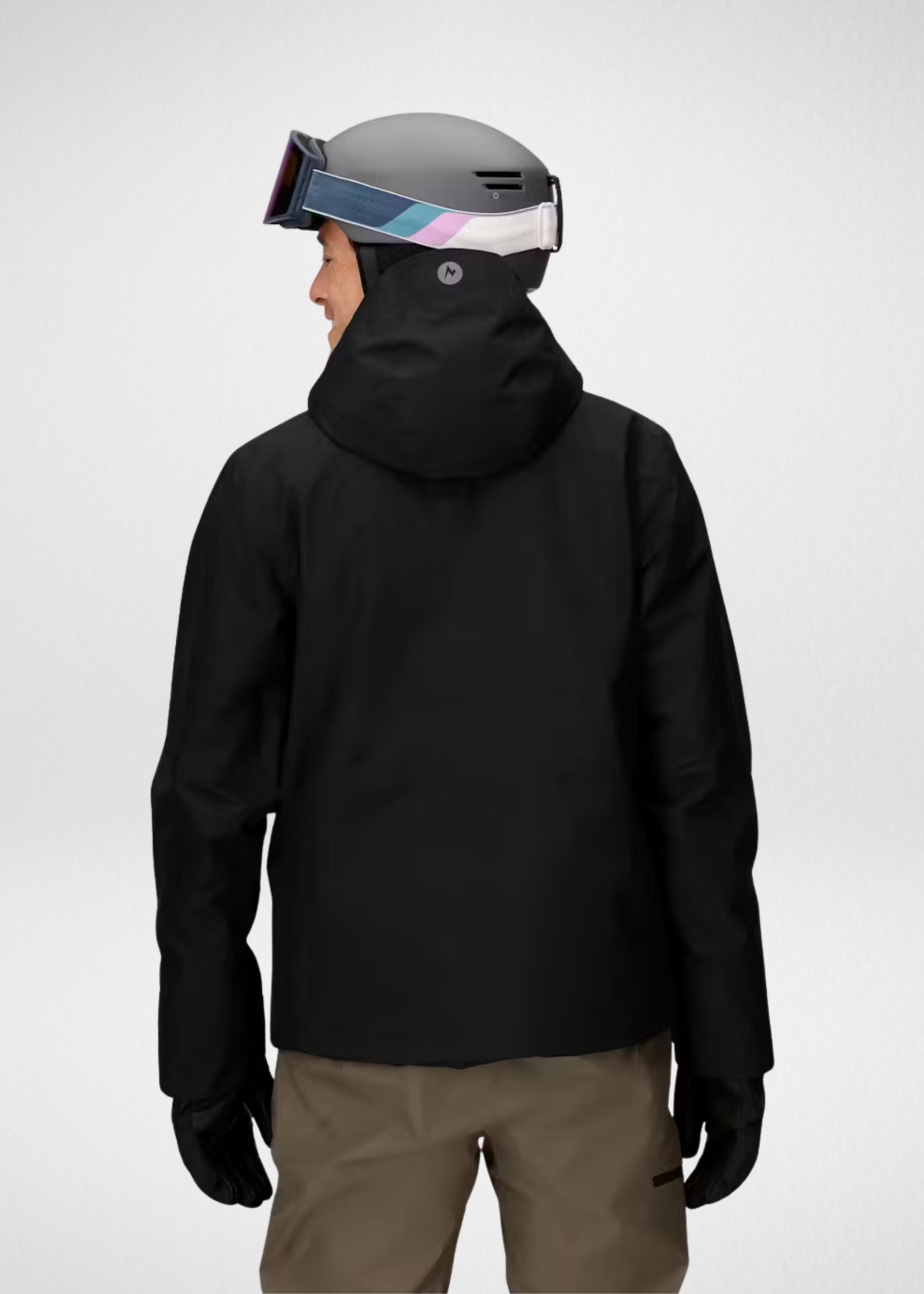 MARMOT 26 MARMOT LIGHTRAY JACKET