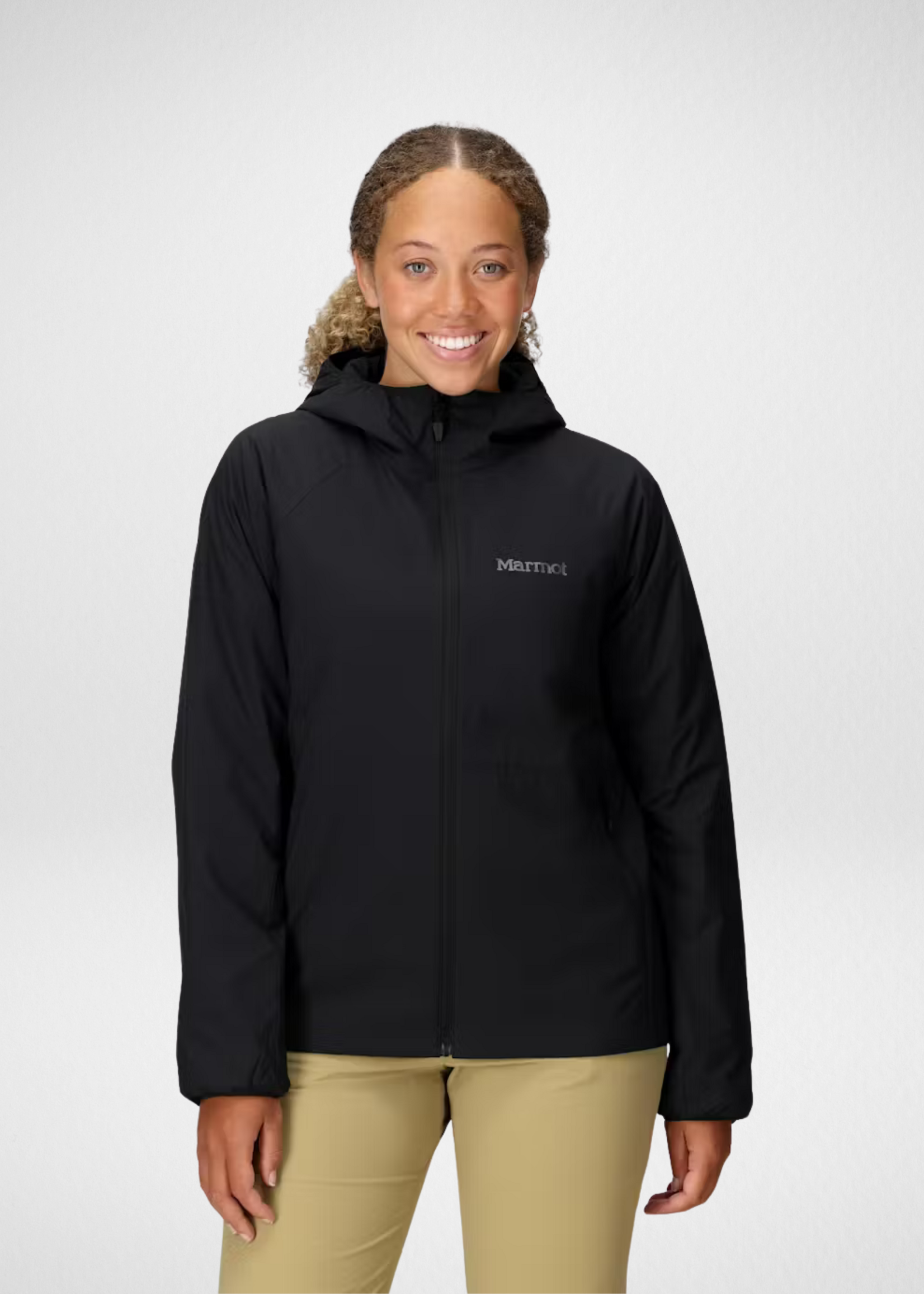 MARMOT 26 MARMOT W NOVUS LT HOODY