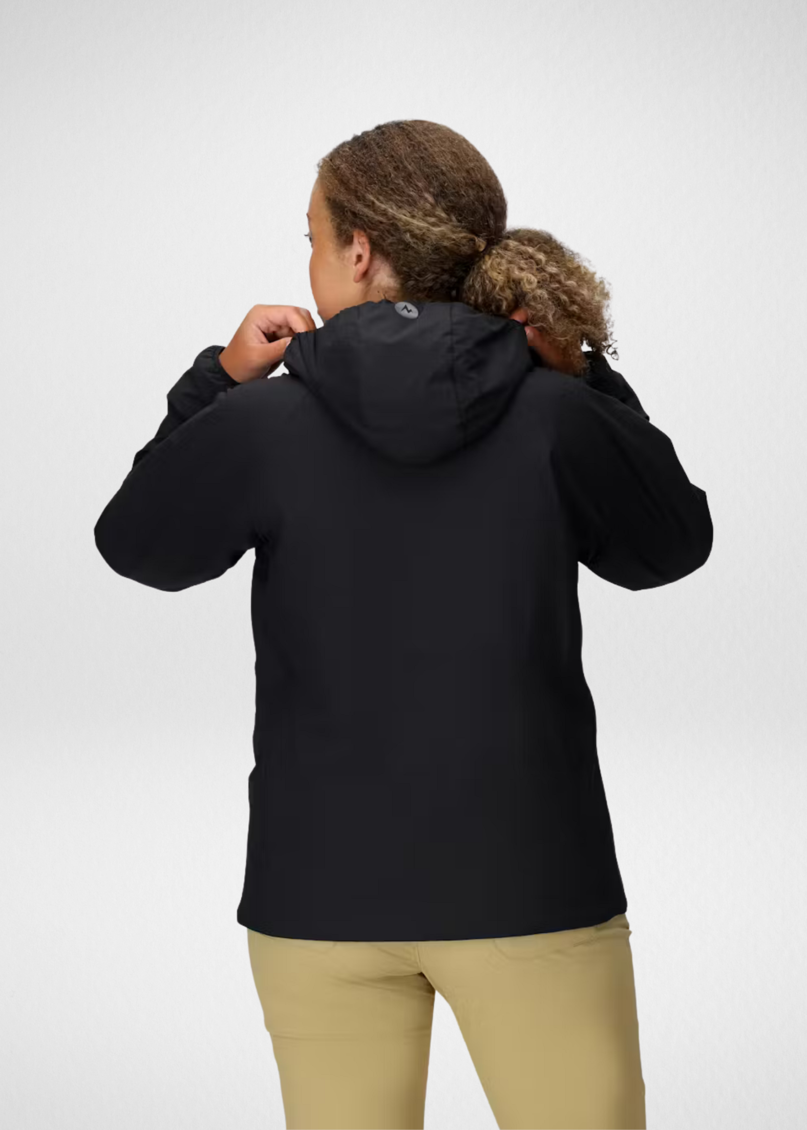 MARMOT 26 MARMOT W NOVUS LT HOODY