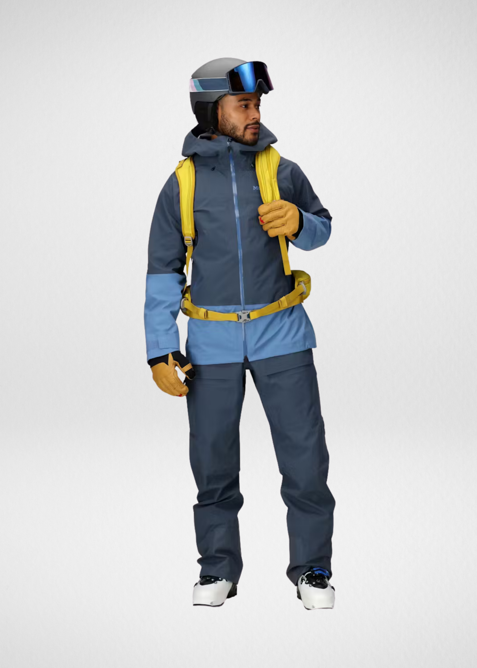 MARMOT 26 MARMOT ORION JACKET