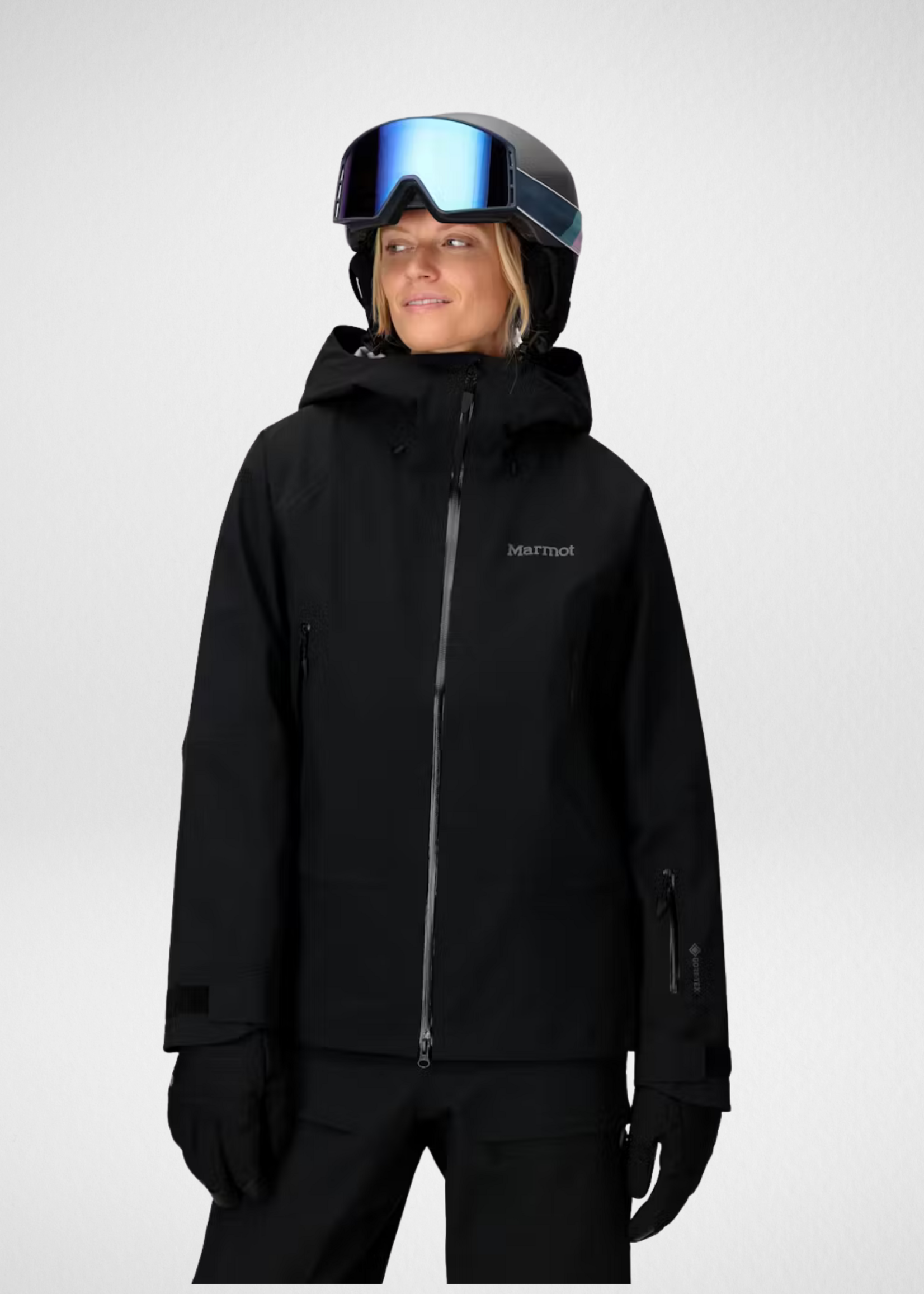 MARMOT 26 MARMOT W ORION GORE JACKET