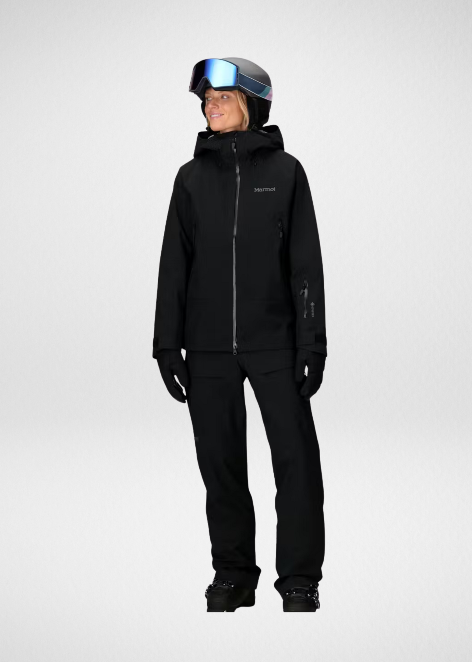 MARMOT 26 MARMOT W ORION GORE JACKET