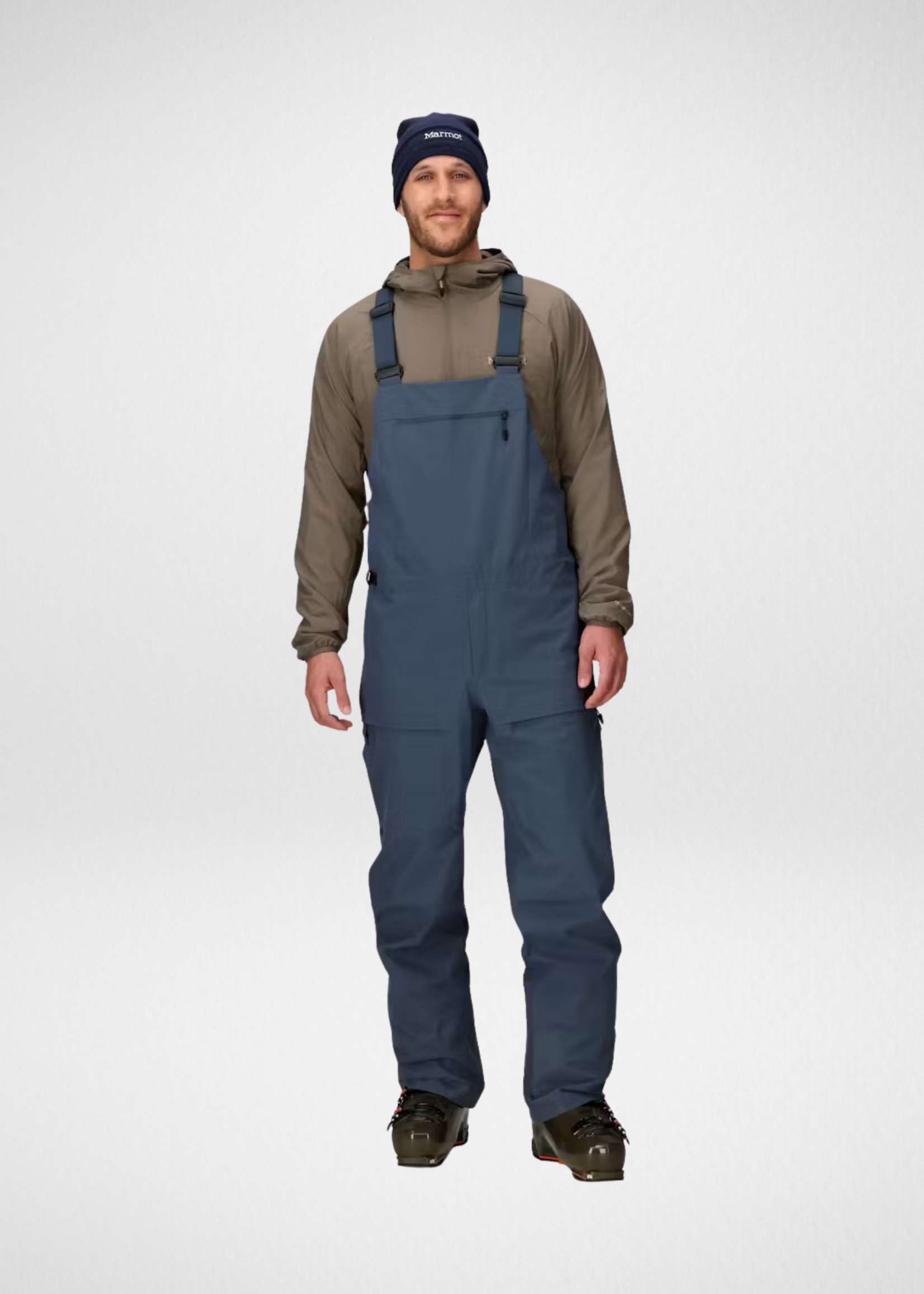 MARMOT 26 MARMOT ORION GORE BIB