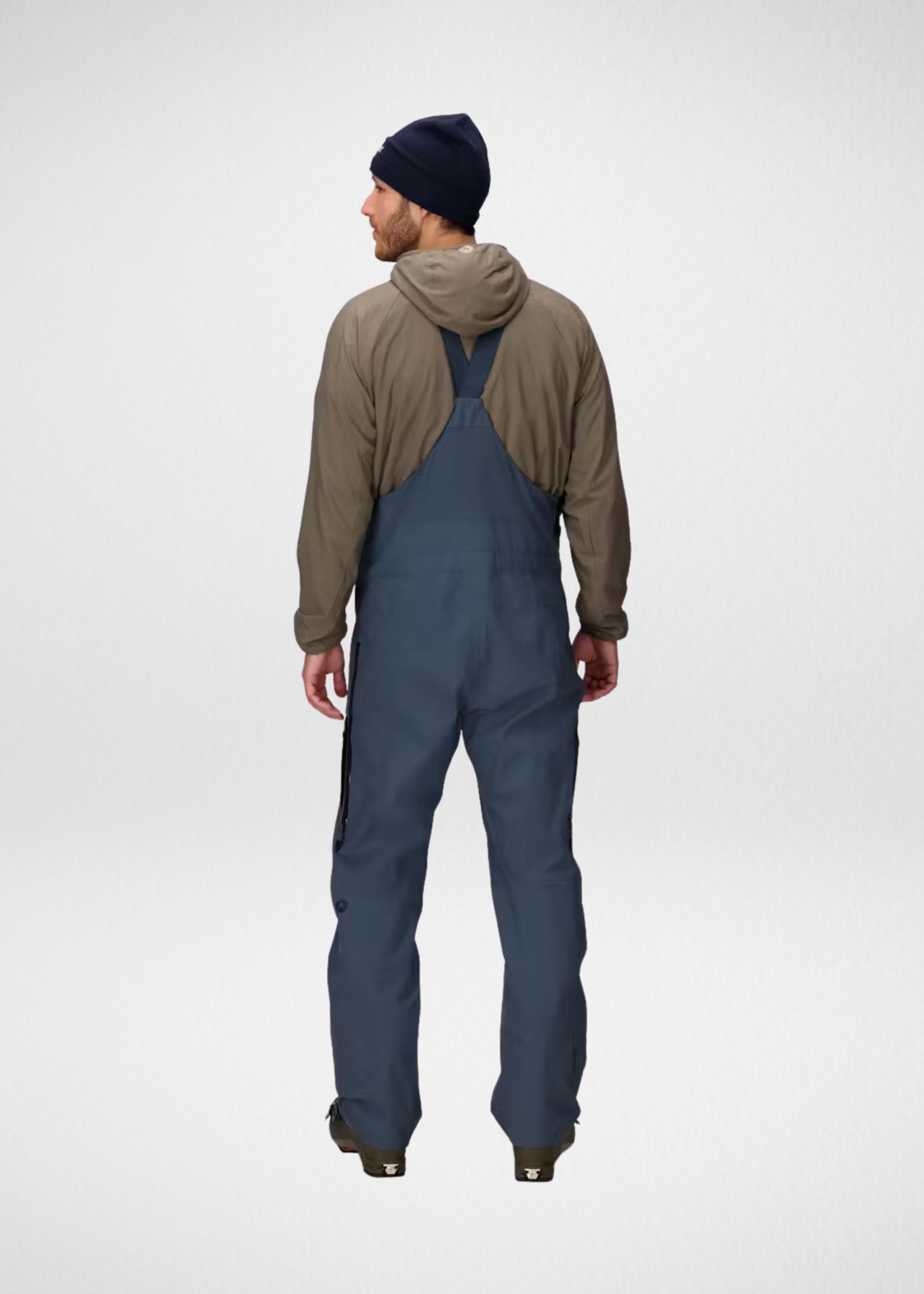 MARMOT 26 MARMOT ORION GORE BIB