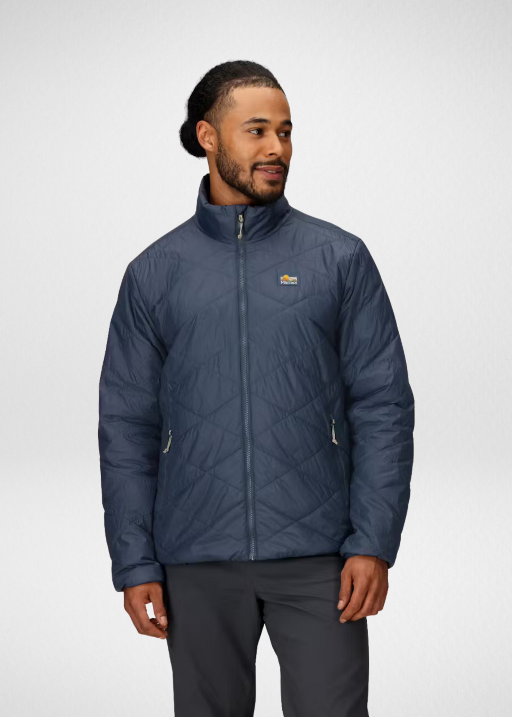 MARMOT 26 MARMOT ONWARD INSULATED JACKET