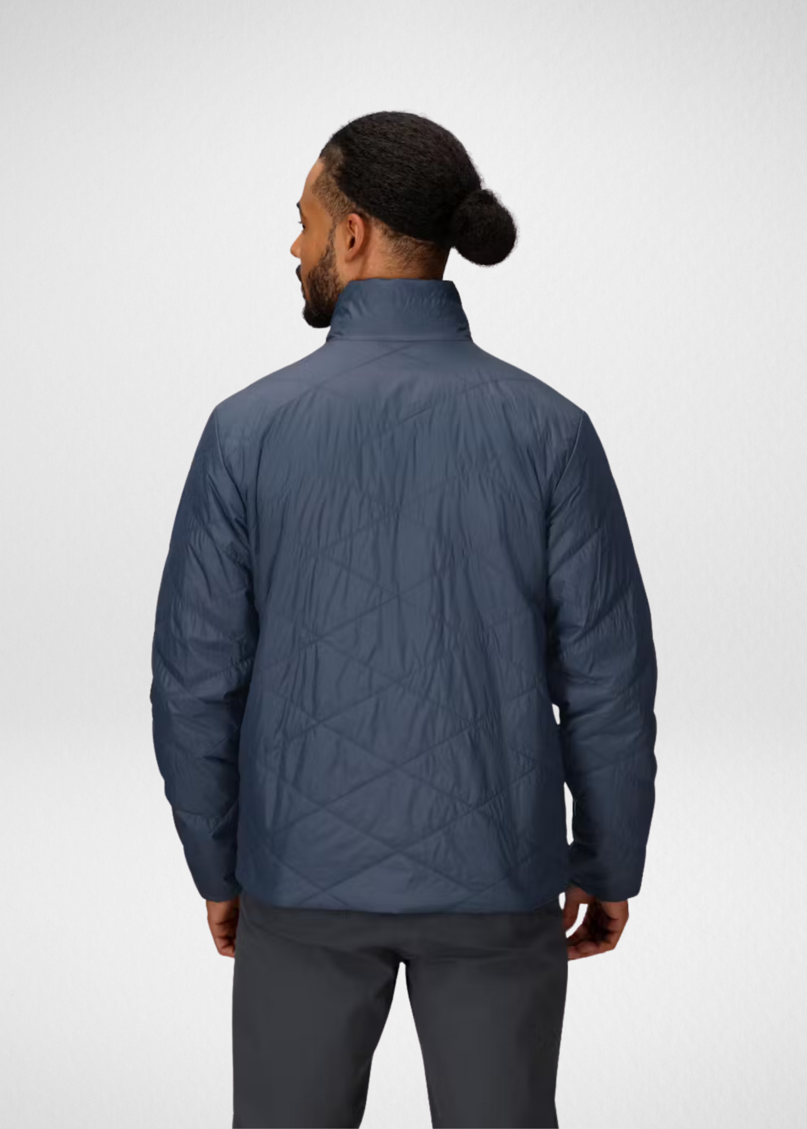 MARMOT 26 MARMOT ONWARD INSULATED JACKET