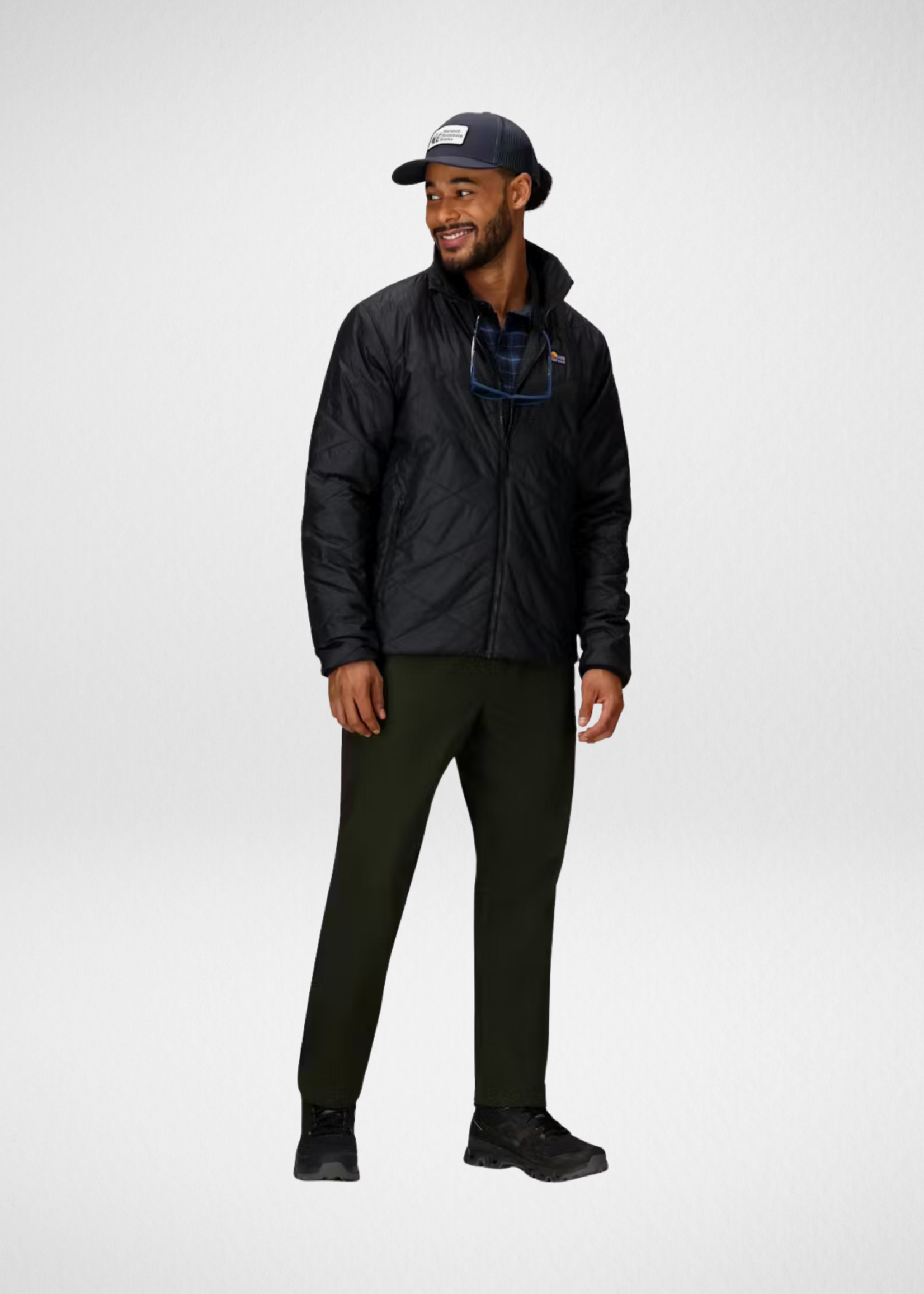 MARMOT 26 MARMOT ONWARD INSULATED JACKET