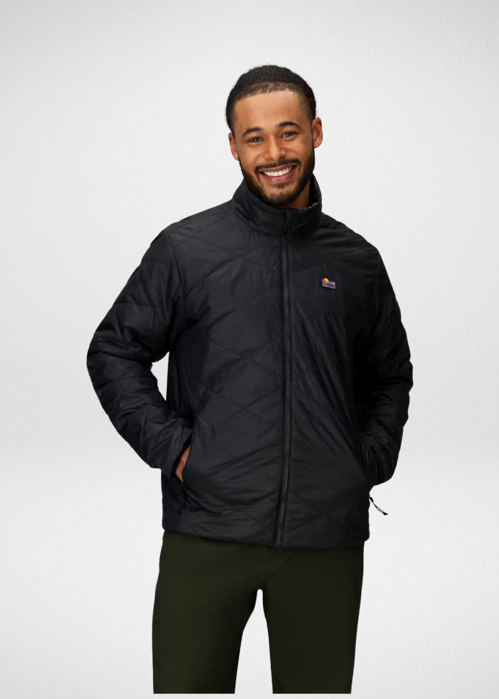 MARMOT 26 MARMOT ONWARD INSULATED JACKET