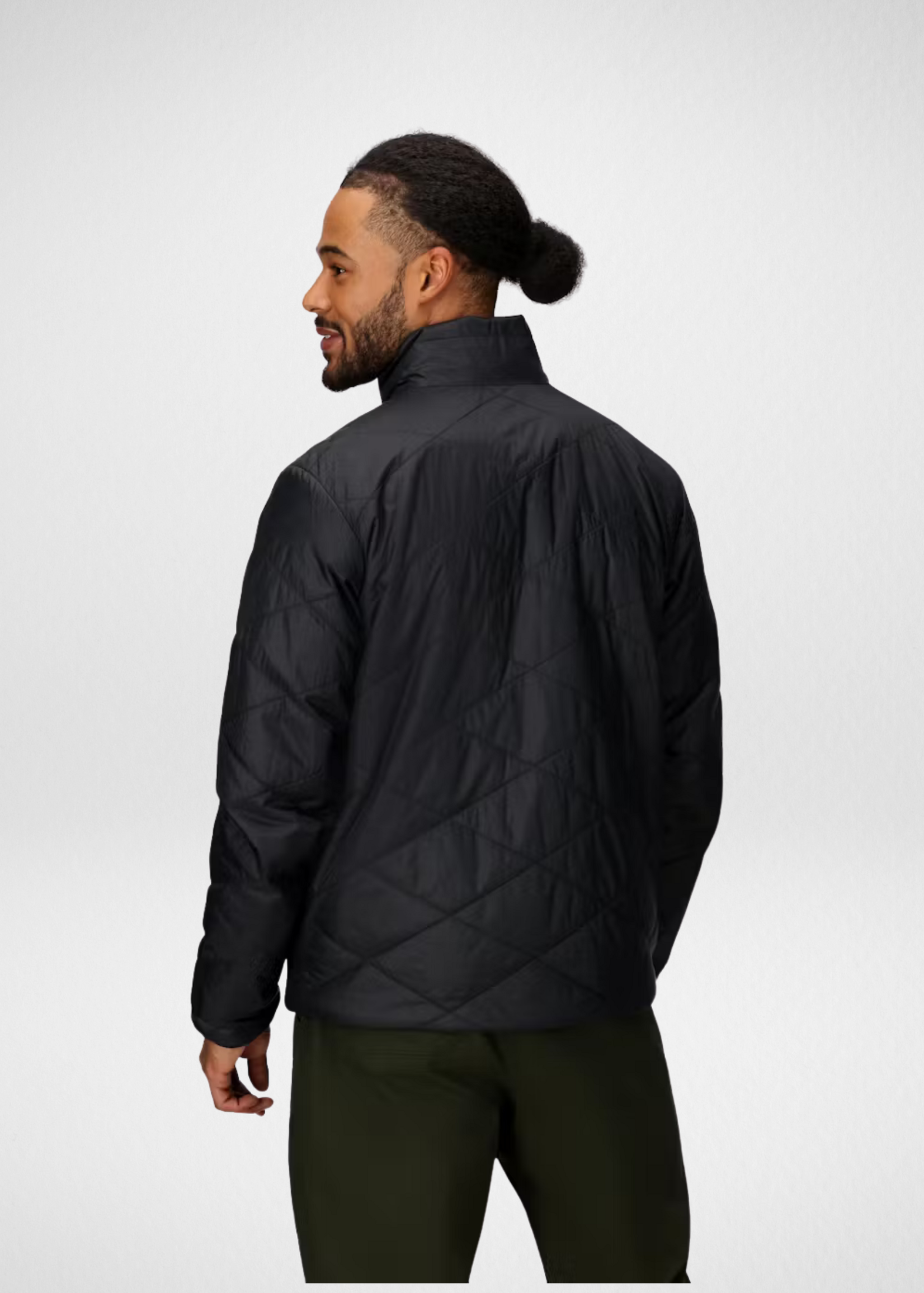 MARMOT 26 MARMOT ONWARD INSULATED JACKET