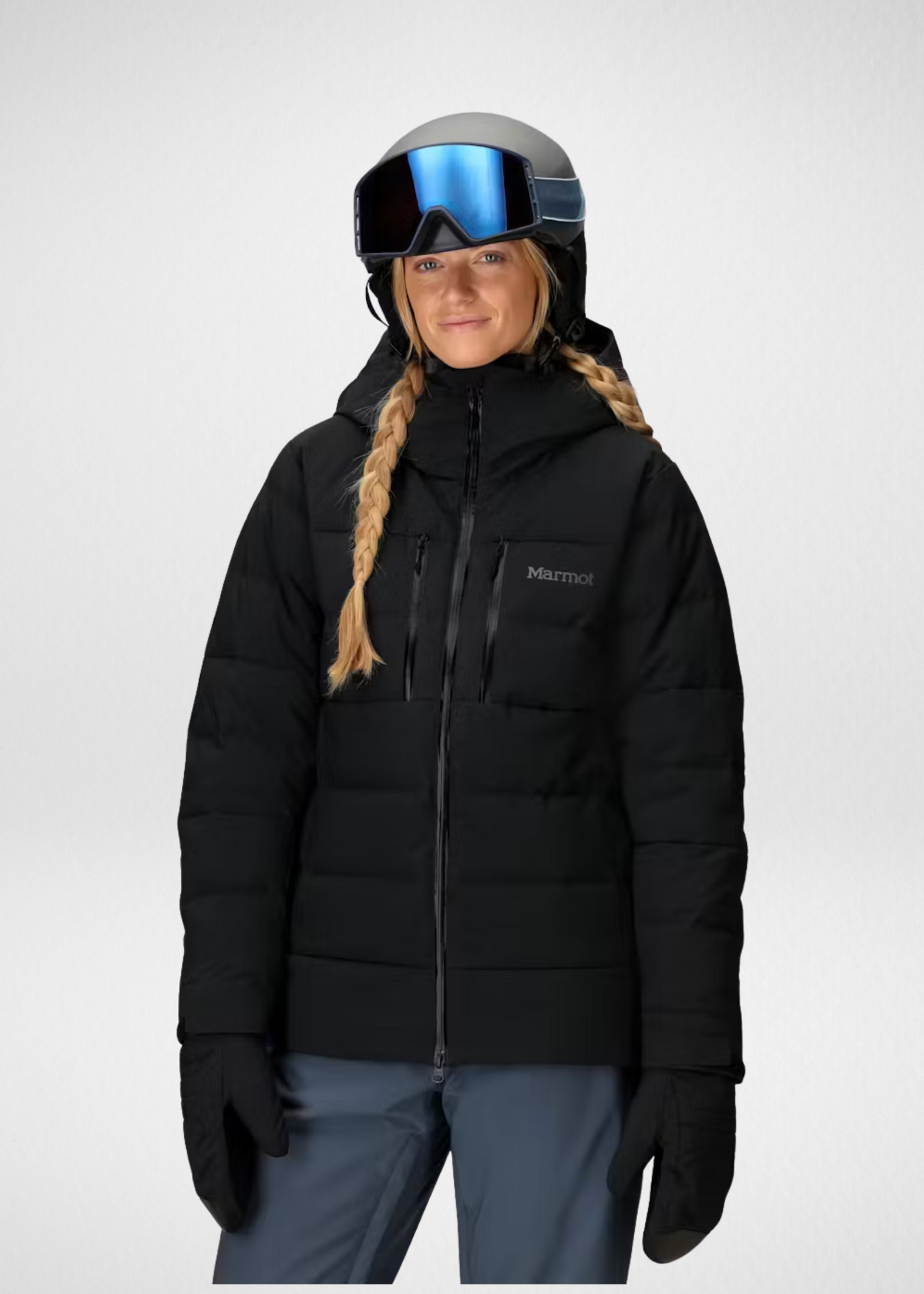 MARMOT 26 MARMOT W SLINGSHOT JACKET