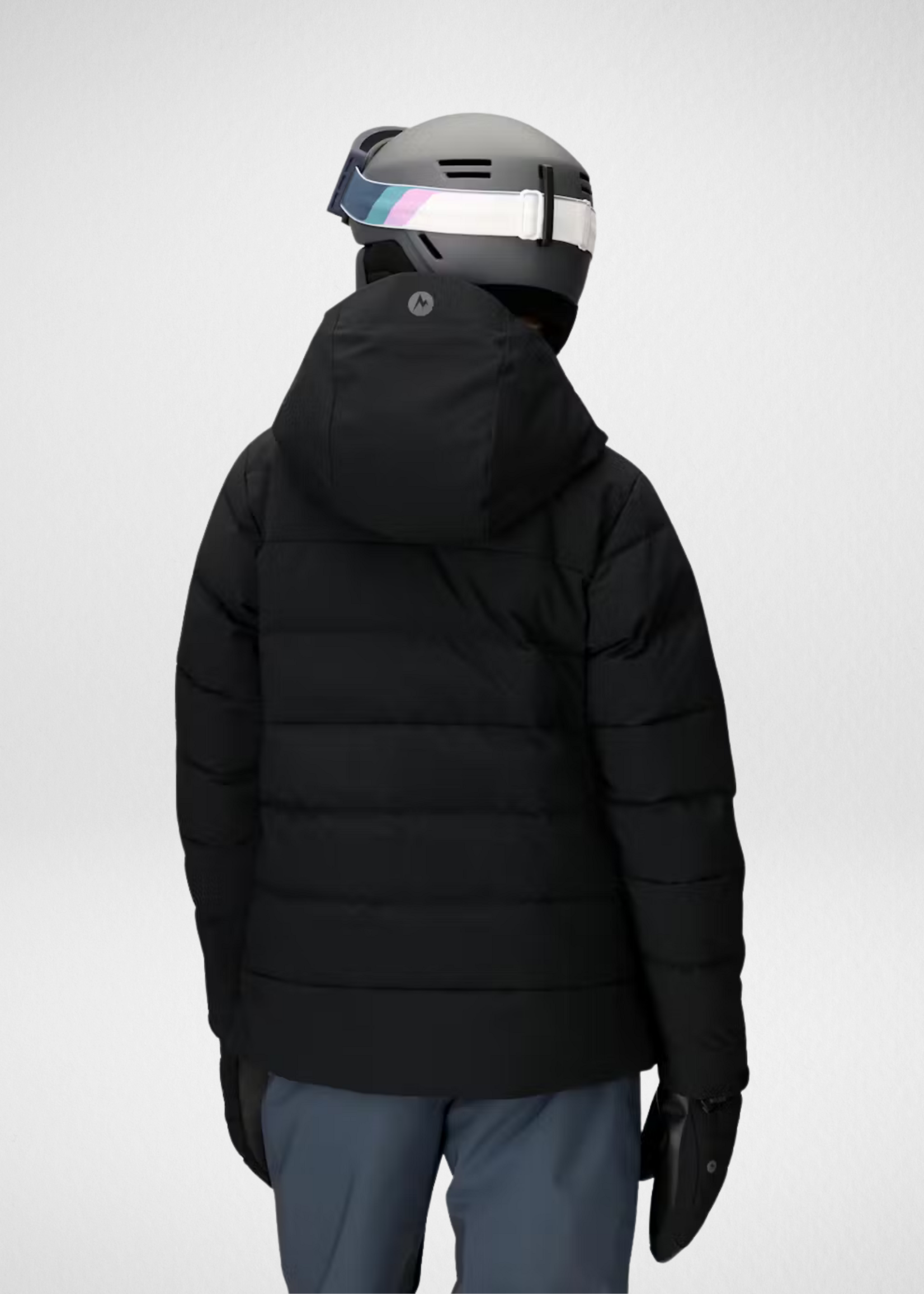 MARMOT 26 MARMOT W SLINGSHOT JACKET