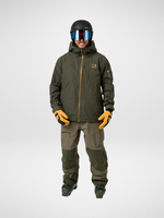 FLYLOW W26 FLYLOW DANTE GORE JACKET