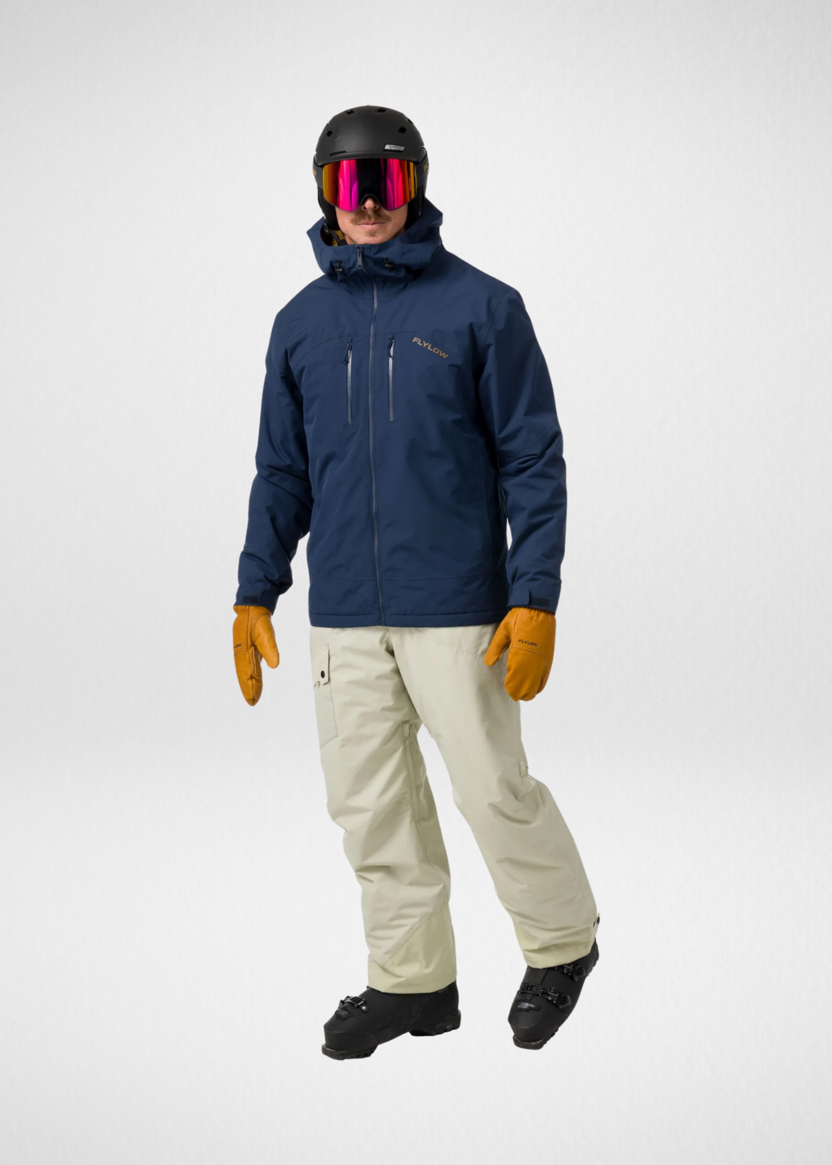 FLYLOW W26 FLYLOW ROSWELL JACKET