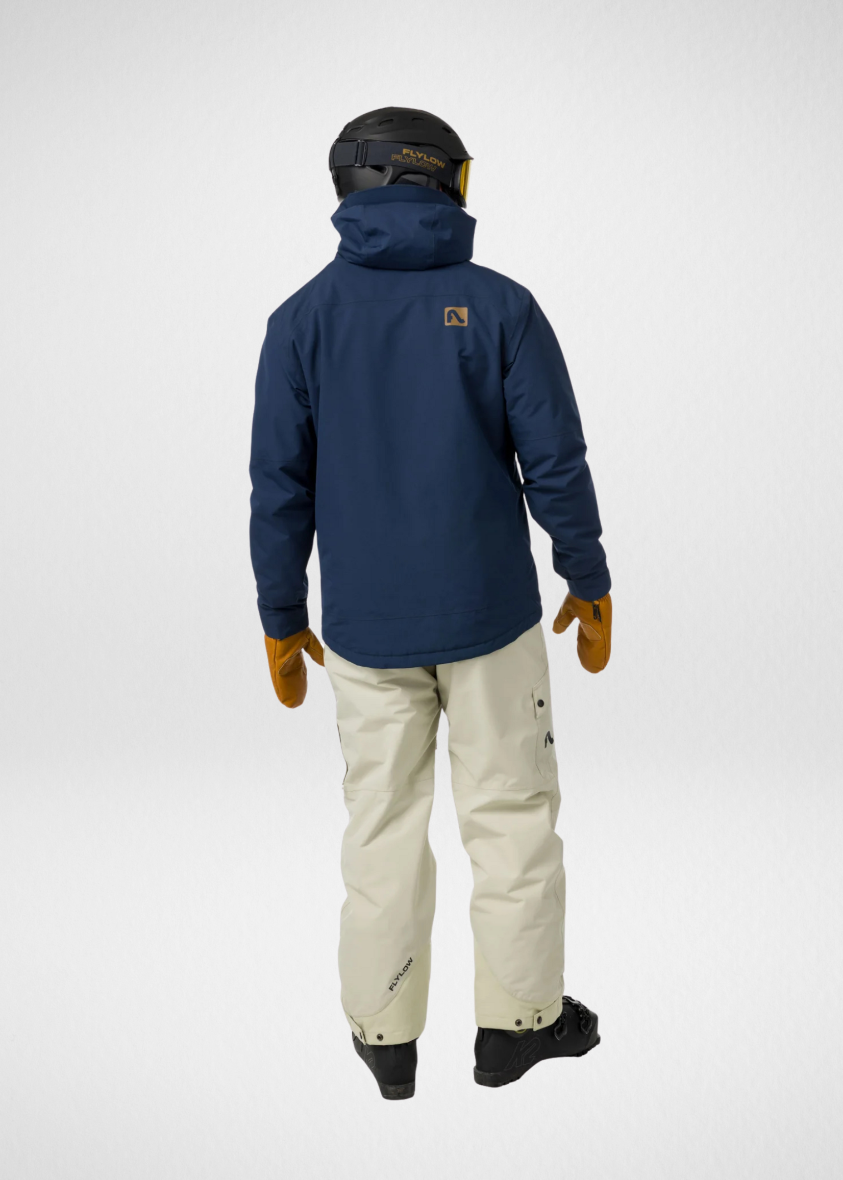 FLYLOW W26 FLYLOW ROSWELL JACKET