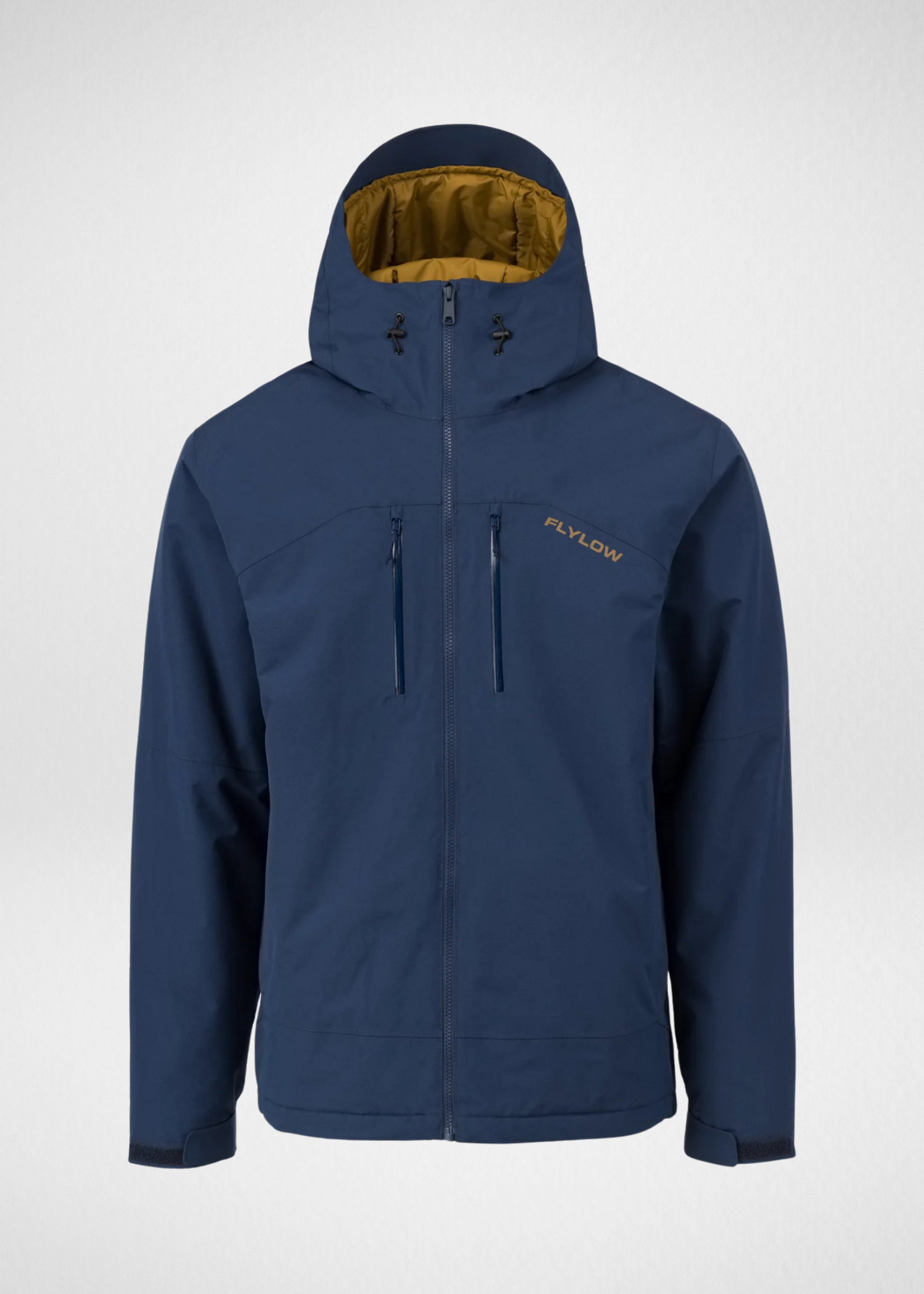 FLYLOW W26 FLYLOW ROSWELL JACKET
