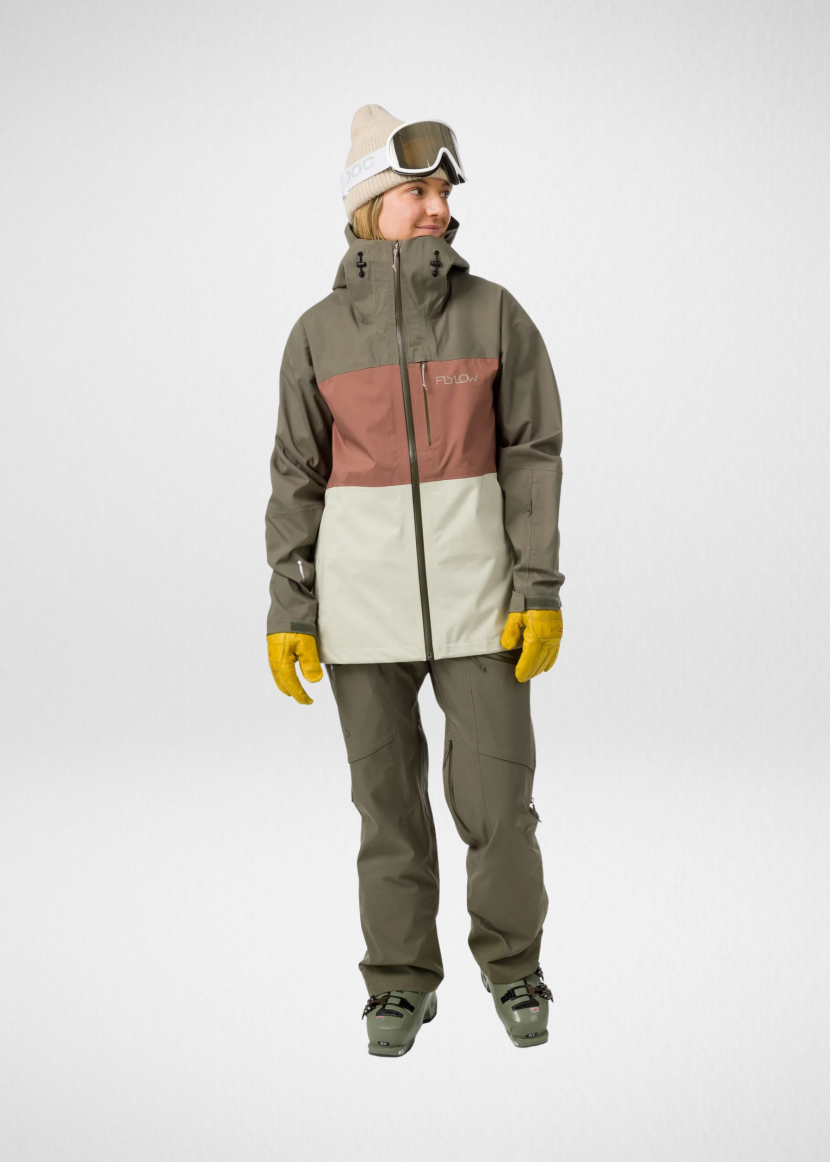 FLYLOW W26 FLYLOW LUCY JACKET