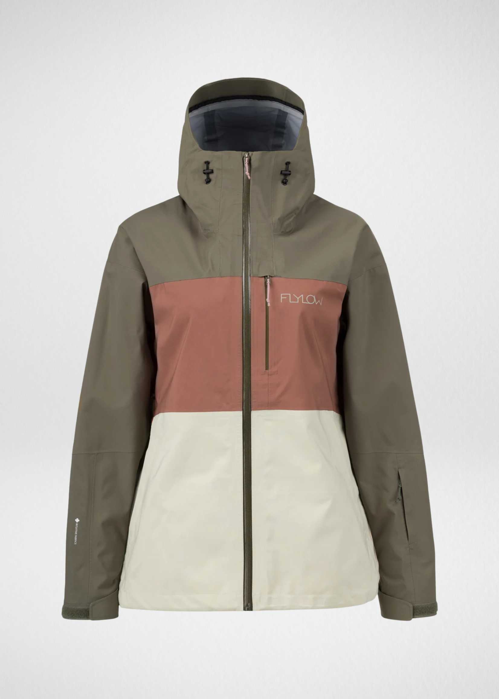 FLYLOW W26 FLYLOW LUCY JACKET