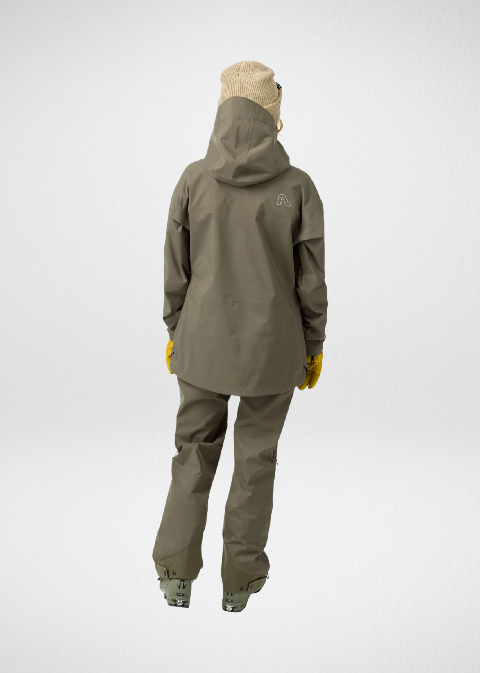 FLYLOW W26 FLYLOW LUCY JACKET